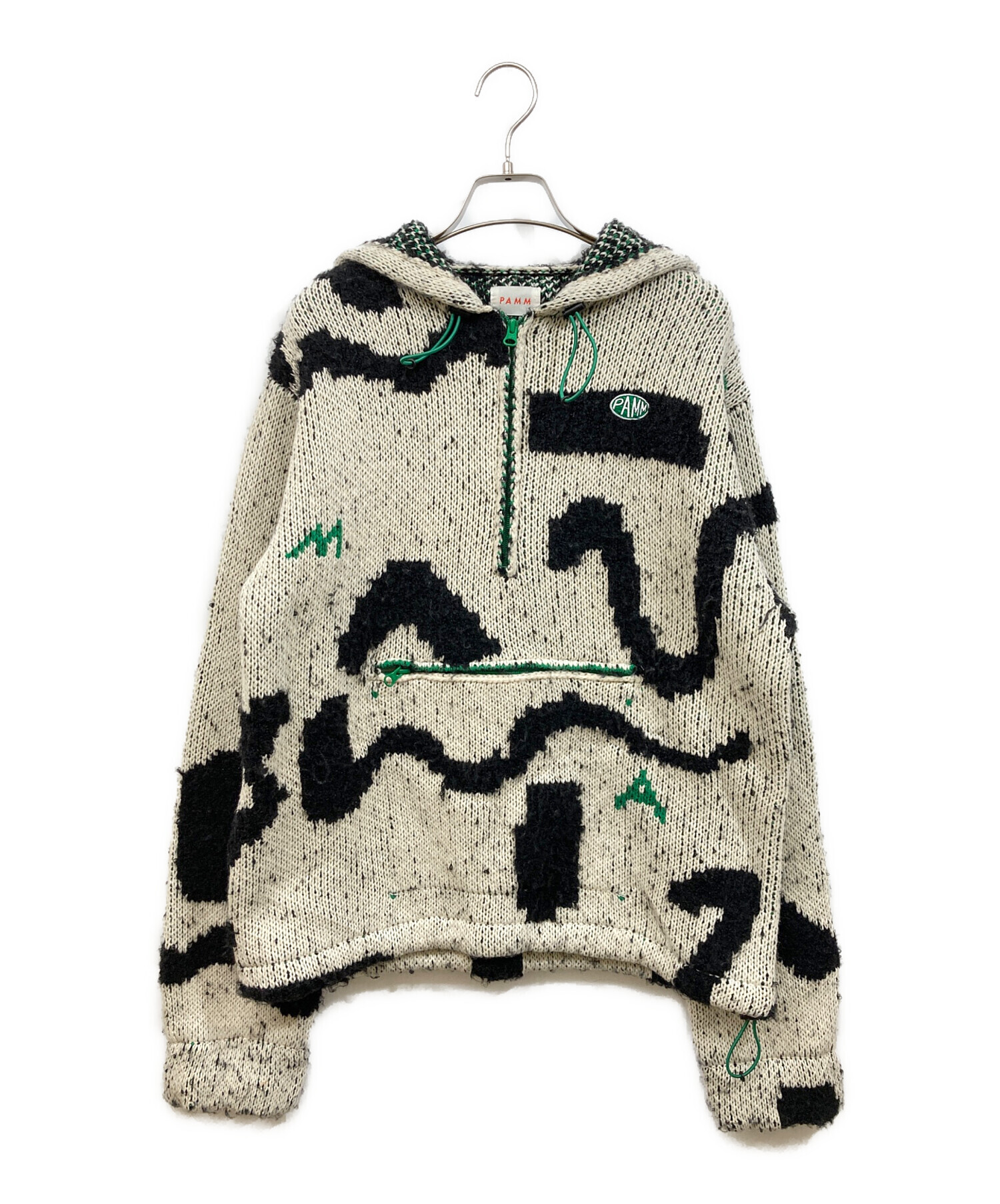 pamm thanks sea knit pajamas pants pamm thanks sea knit anorak