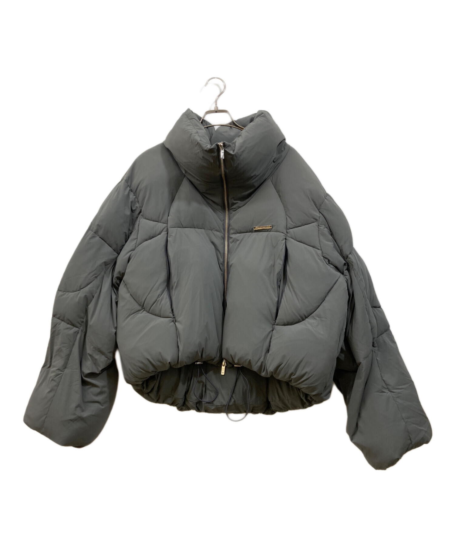 prank project【完売品】Peach Skin Puffer 中古・古着通販】PRANK PROJECT (プランクプロジェクト) Peach Skin