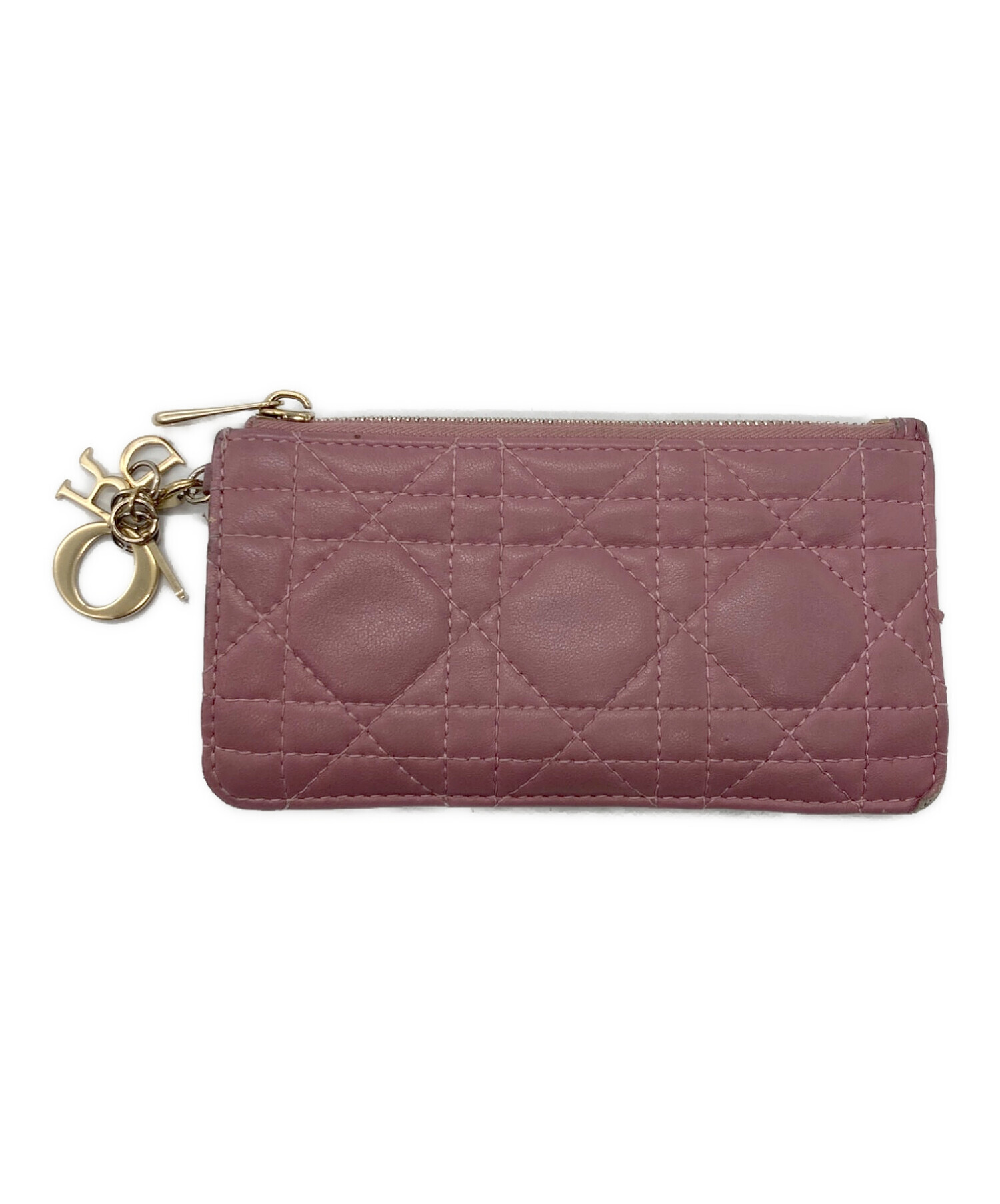 中古・古着通販】Christian Dior (クリスチャン ディオール) カード 