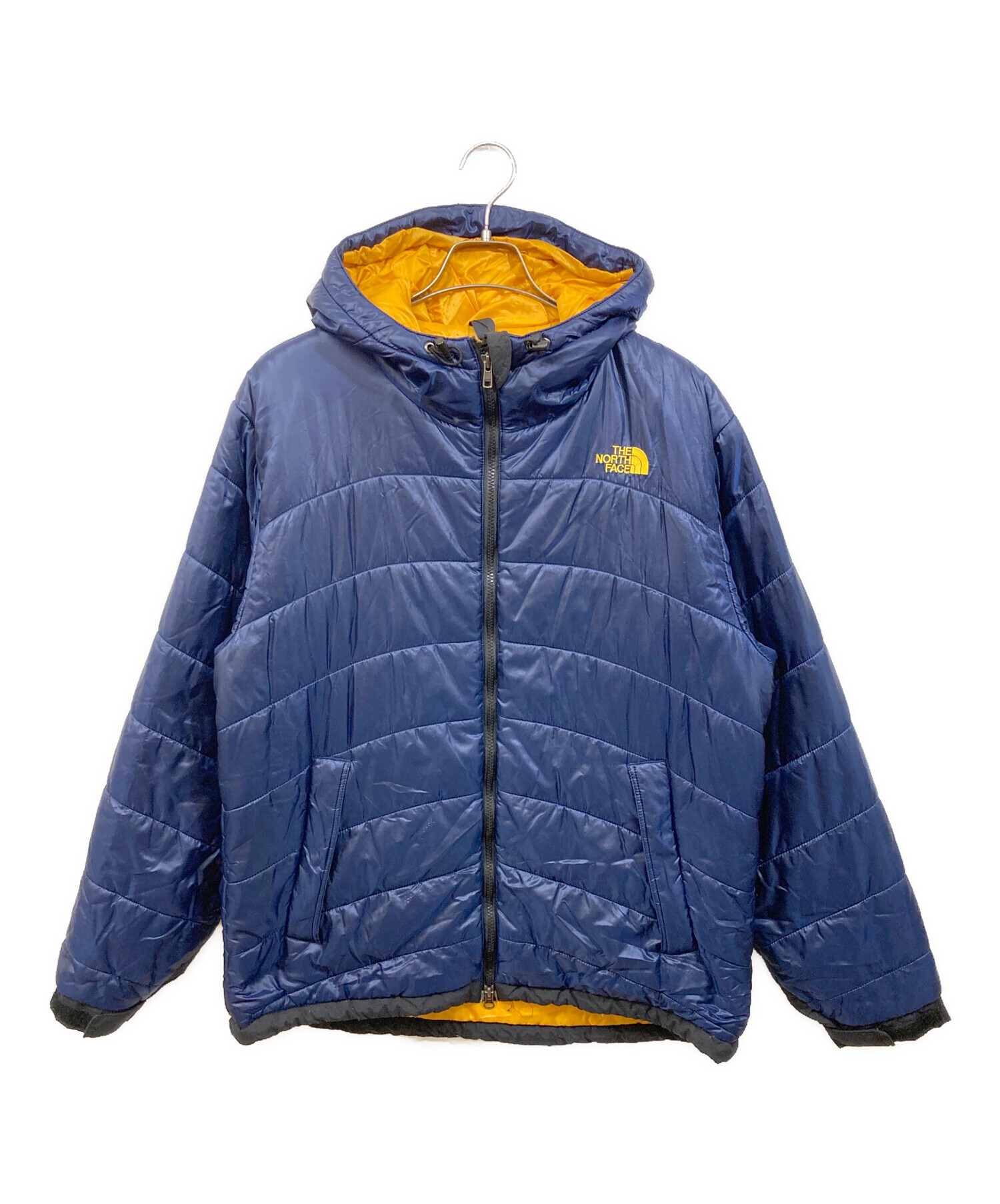 美品 THE NORTH FACE ノースフェイス Cerro Torre HD Jacket セロトレ 