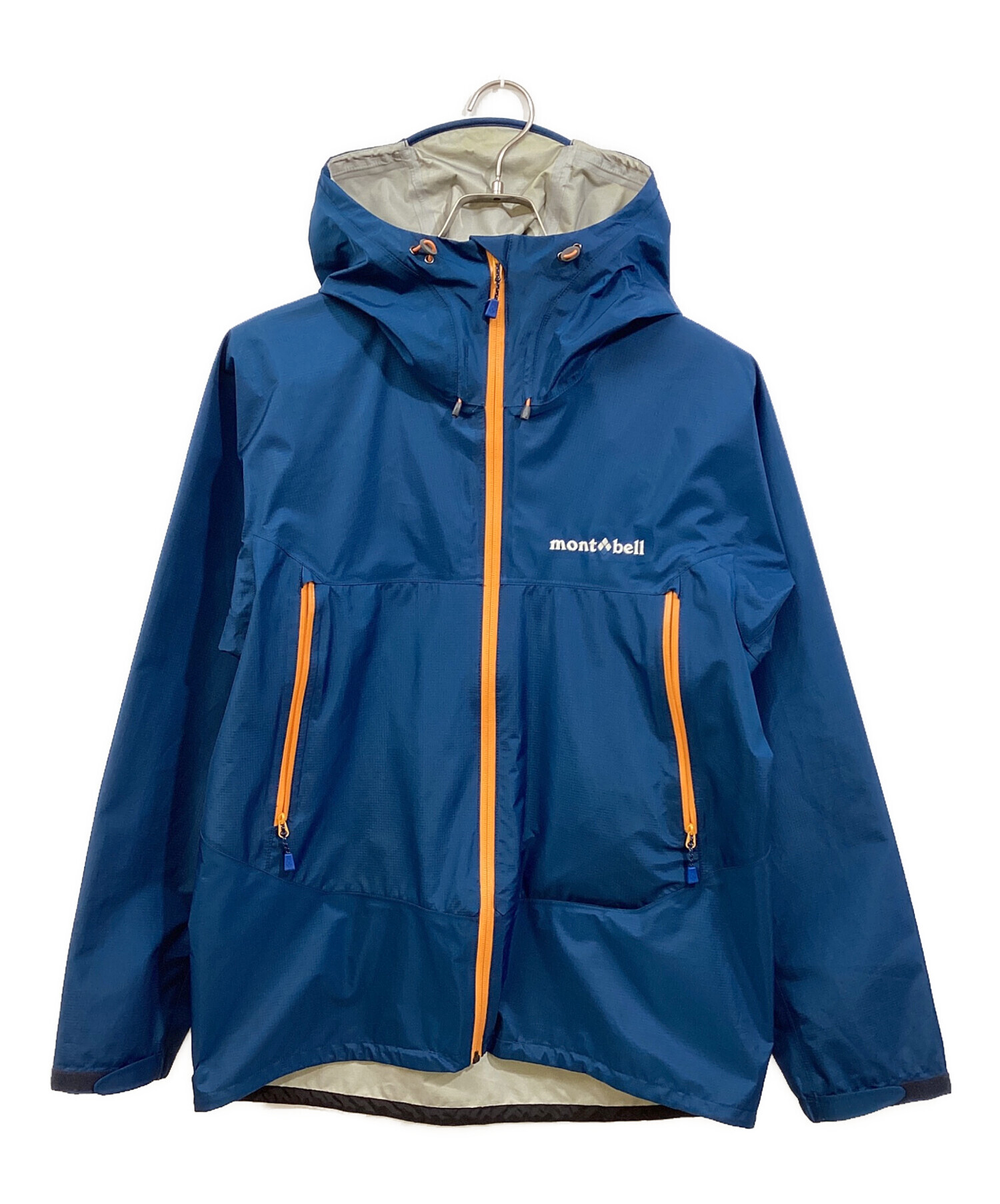 韓国mont-bell リバーシブル ダウンジャケット ボアジャケット Bunjang