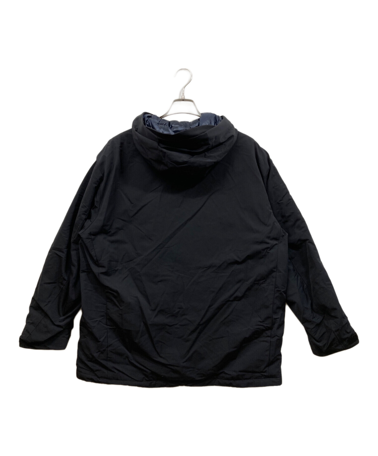 中古・古着通販】UNIQLO+J (ユニクロ ジェイ) 復刻ハイブリッドダウン