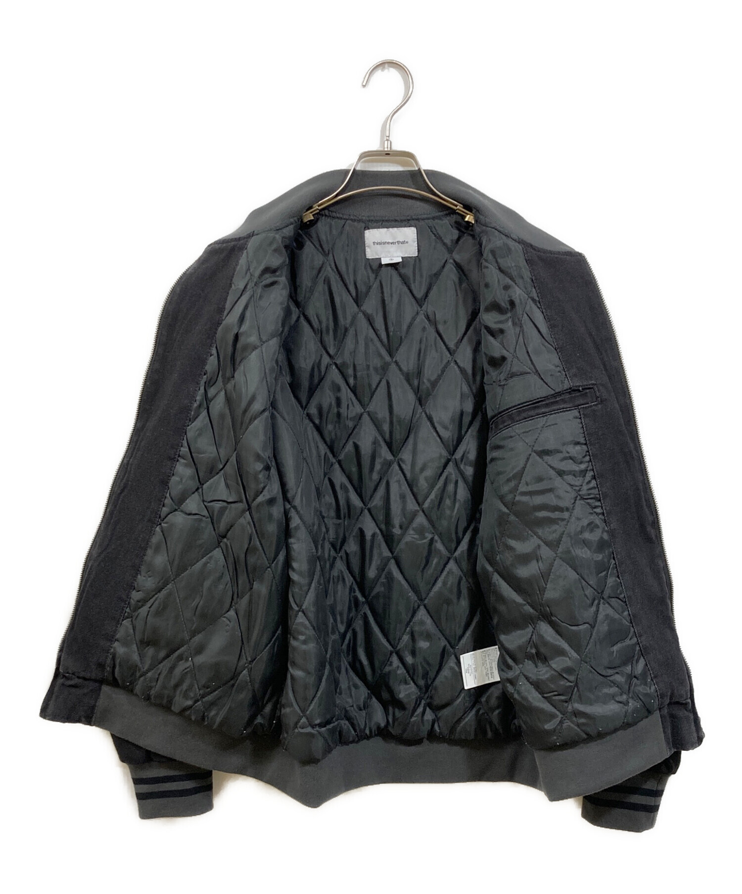 中古・古着通販】thisisneverthat (ディスイズネバーザット) Denim  