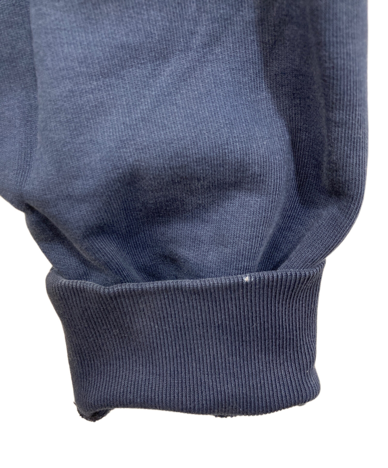中古・古着通販】SUPREME (シュプリーム) Dipped Crewneck ネイビー 