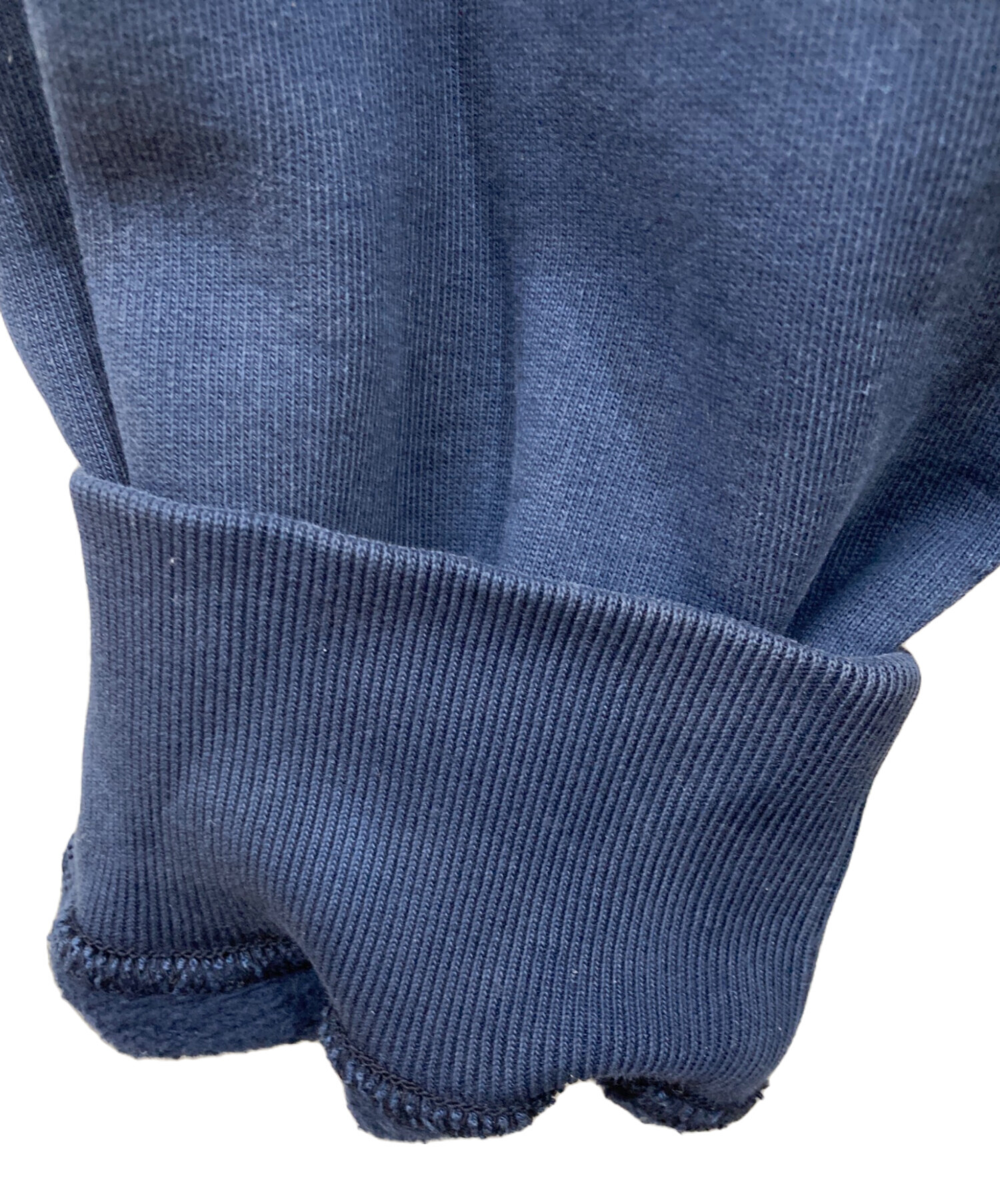 中古・古着通販】SUPREME (シュプリーム) Dipped Crewneck ネイビー 