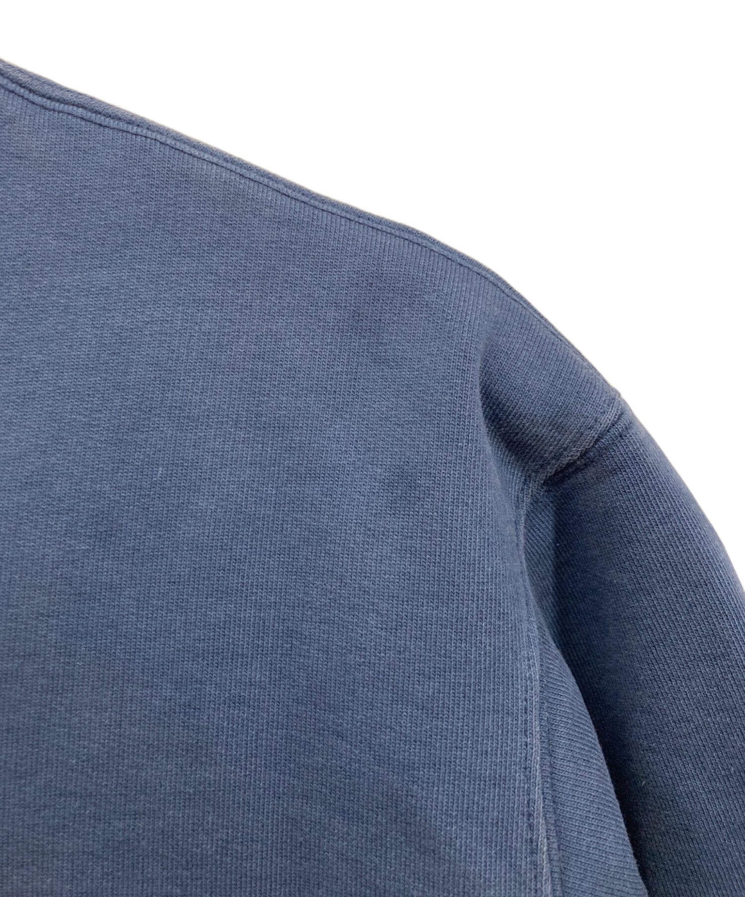 中古・古着通販】SUPREME (シュプリーム) Dipped Crewneck ネイビー 