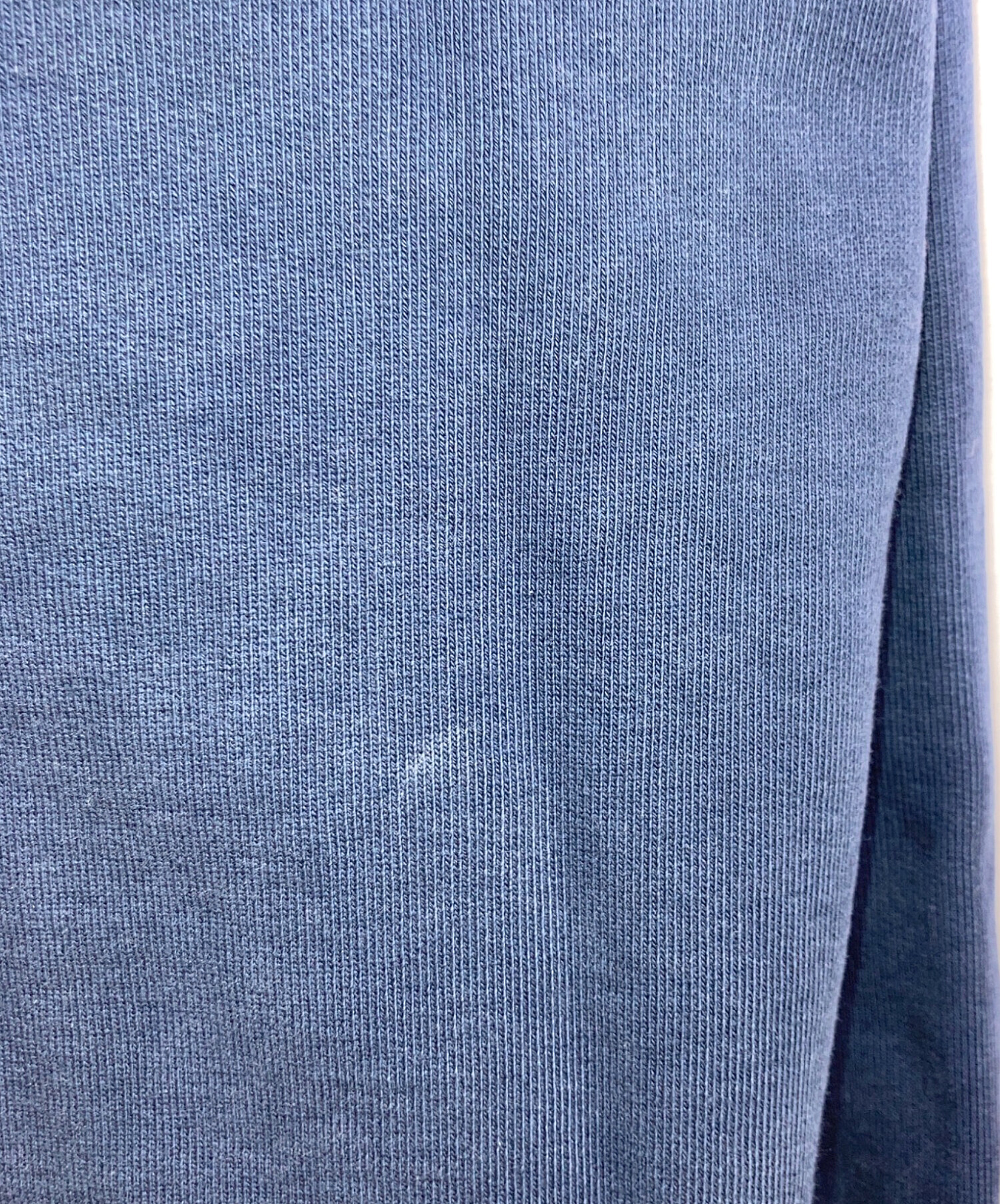 中古・古着通販】SUPREME (シュプリーム) Dipped Crewneck ネイビー 