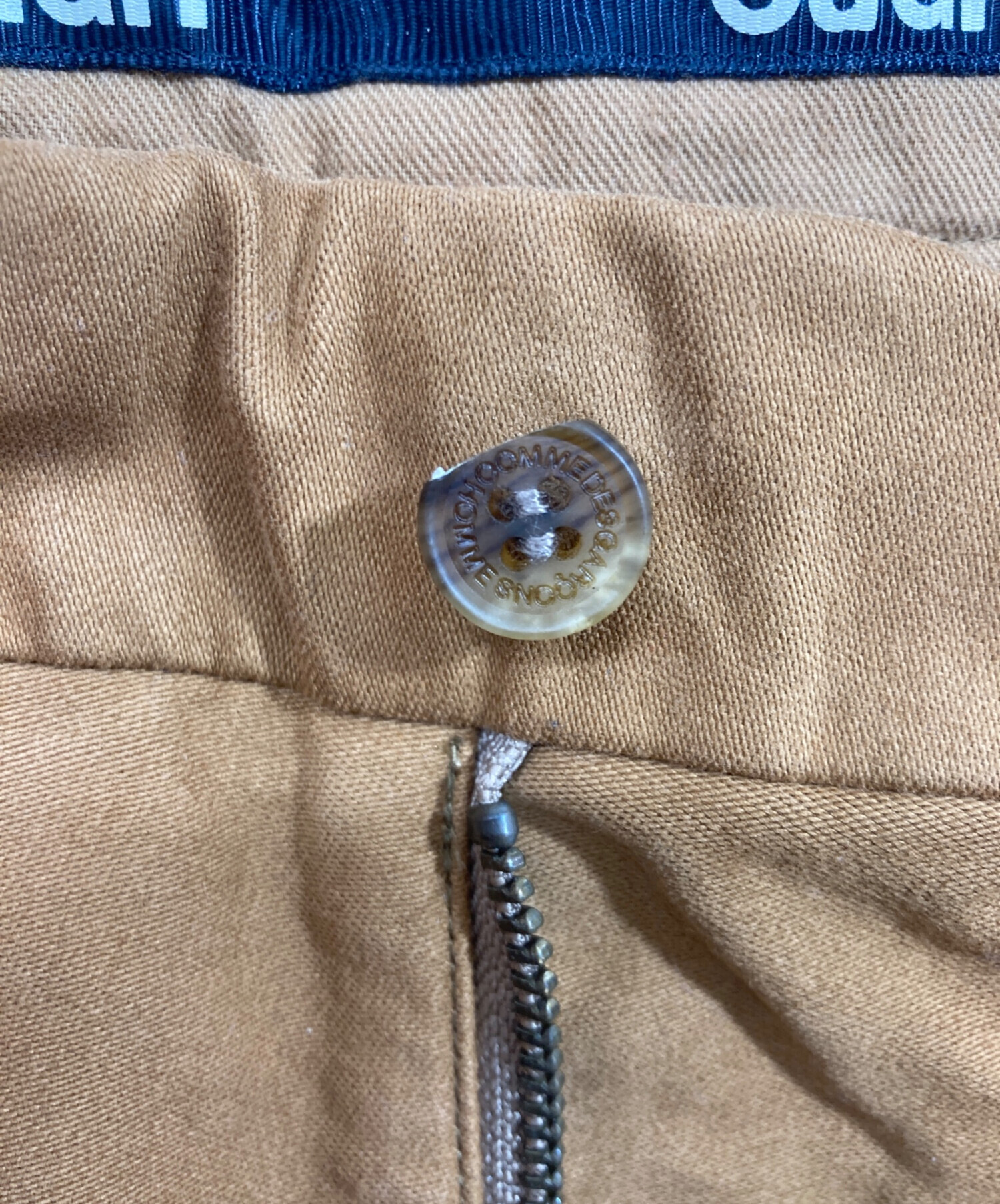 中古・古着通販】COMME des GARCONS HOMME (コムデギャルソン オム