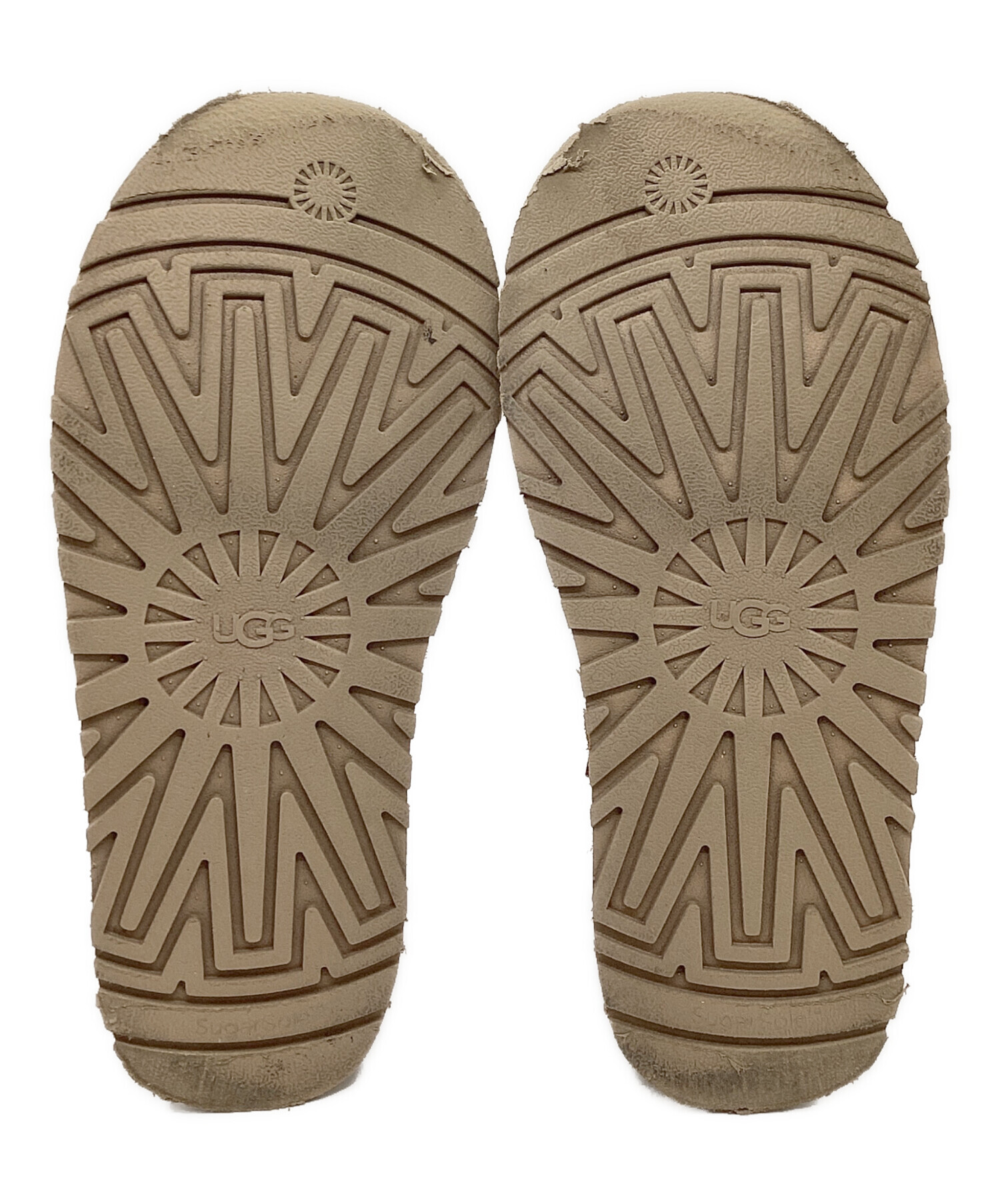 中古・古着通販】UGG (アグ) Classic Dipper/クラシック