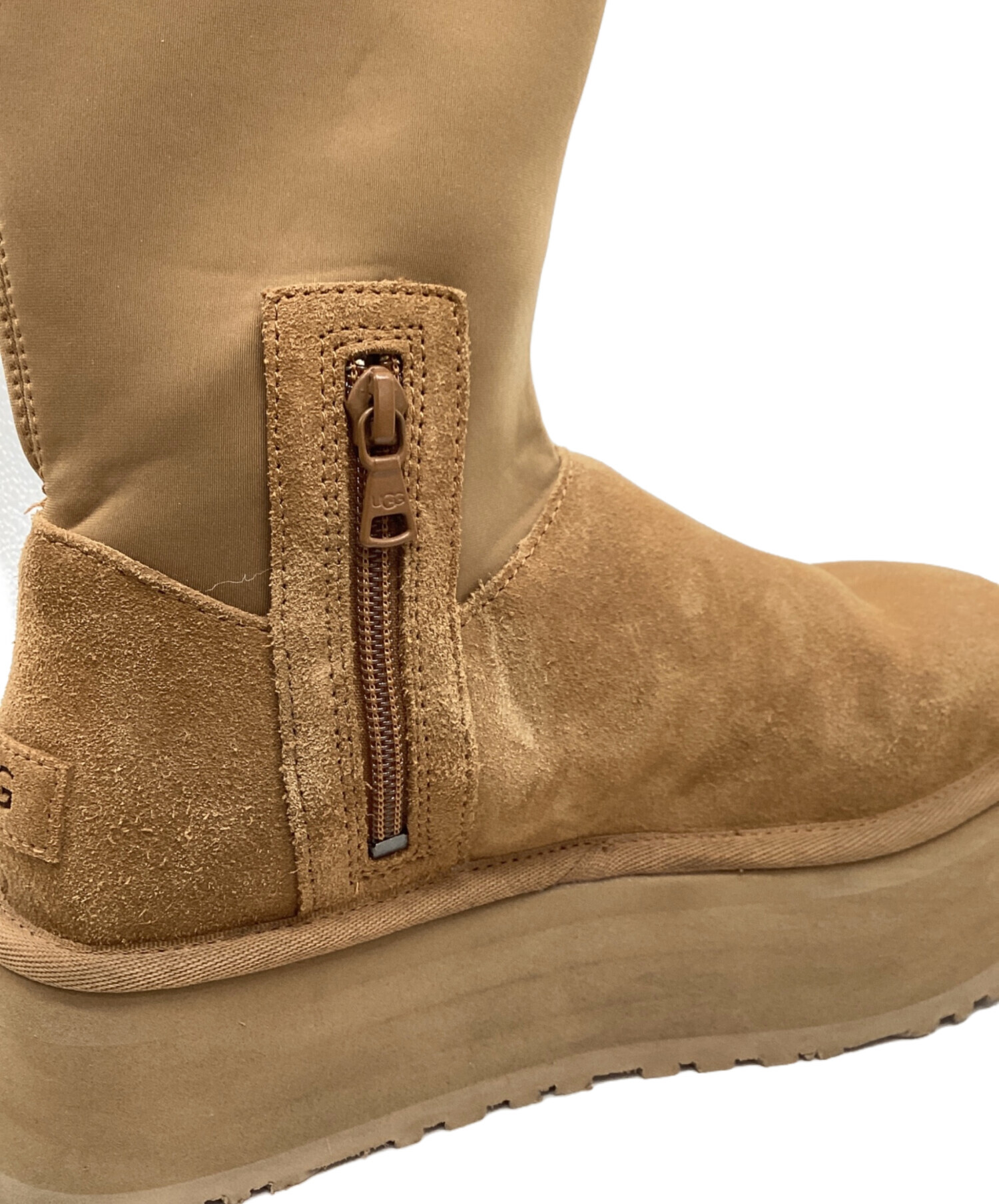 UGG　CLASSICSLIPPER　24センチ　新品未使用品 中古・古着通販】UGG (アグ) Classic Dipper/クラシック