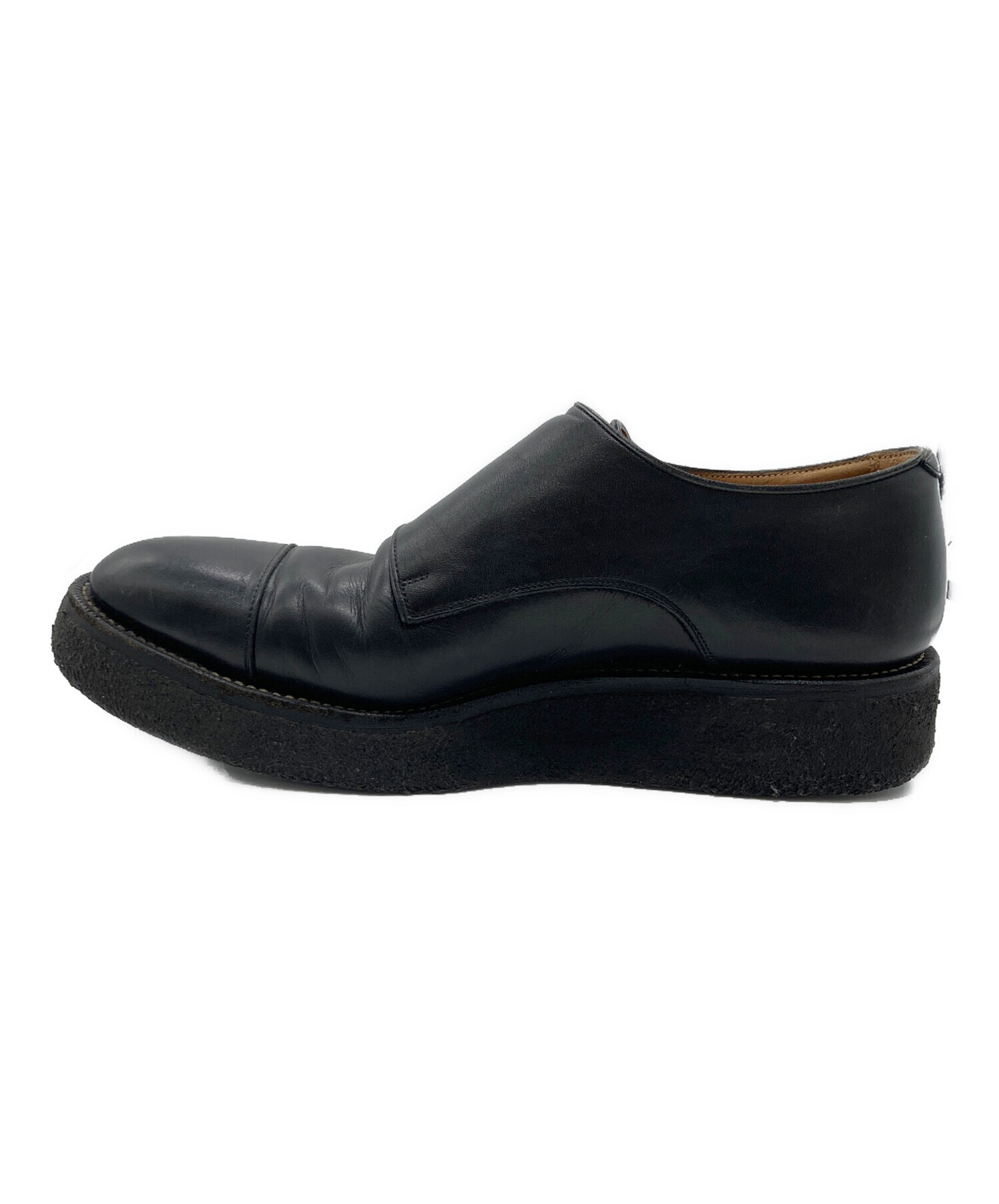 中古・古着通販】foot the coacher (フットザコーチャー) ダブルモンク