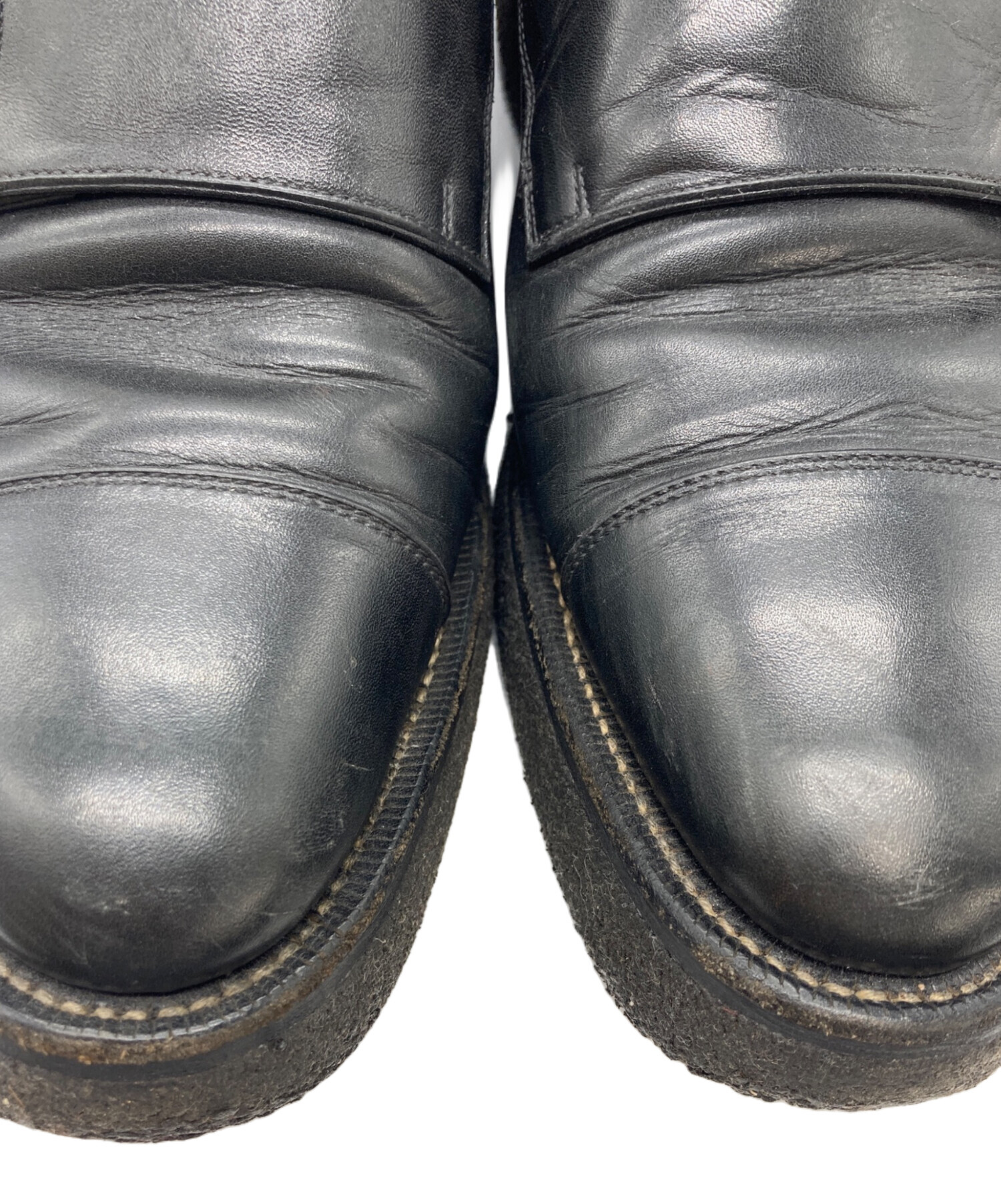 中古・古着通販】foot the coacher (フットザコーチャー) ダブルモンク