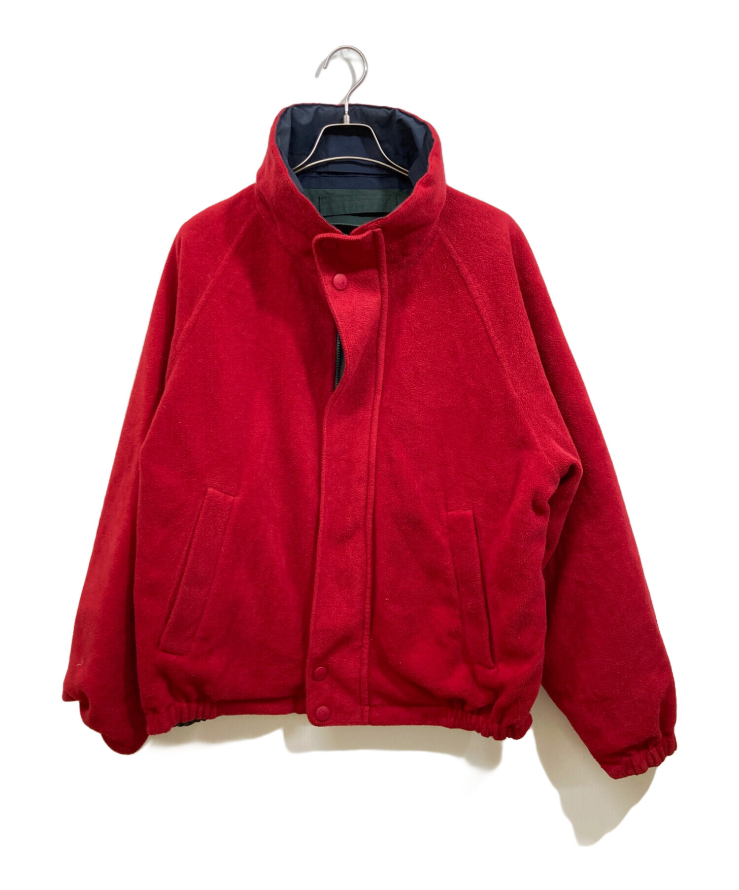 中古・古着通販】NAUTICA (ノーティカ) リバーシブルジャケット