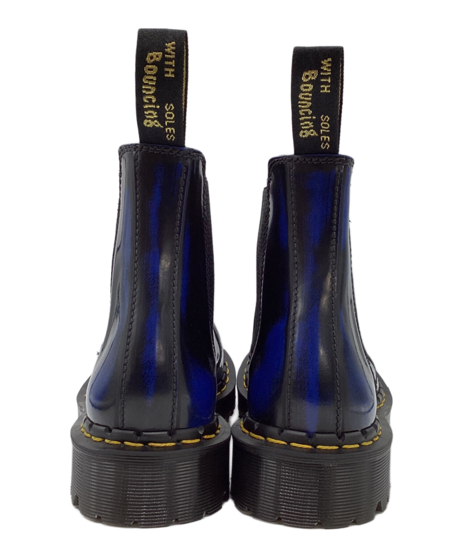 中古・古着通販】Dr.Martens (ドクターマーチン) チェルシーブーツ