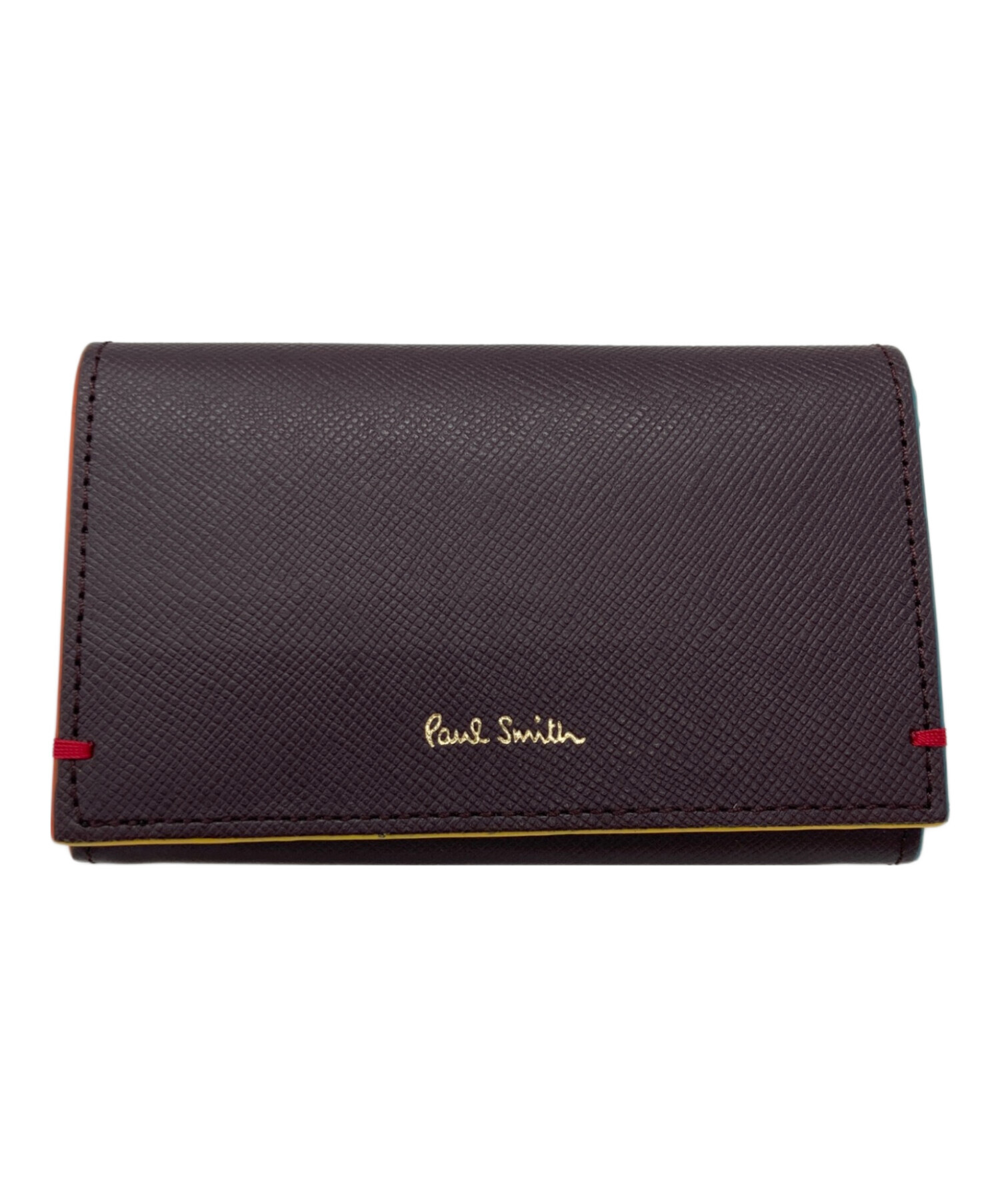 中古・古着通販】PAUL SMITH (ポールスミス) カラードエッジ｜ブランド