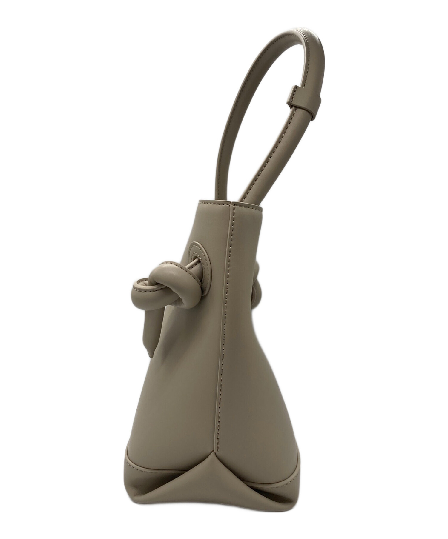 中古・古着通販】VASIC (ヴァジック) Patti Mini ベージュ 未使用品 