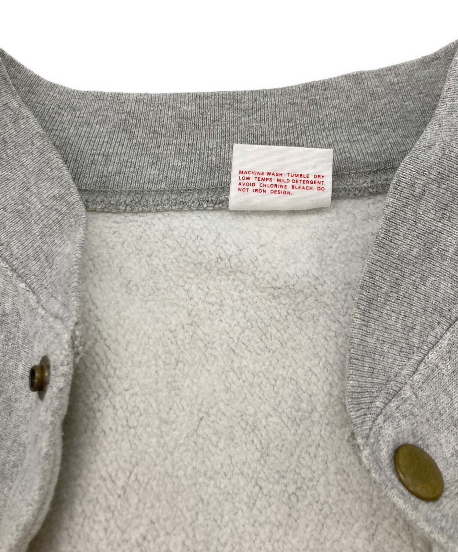 中古・古着通販】Champion REVERSE WEAVE (チャンピオン リバース