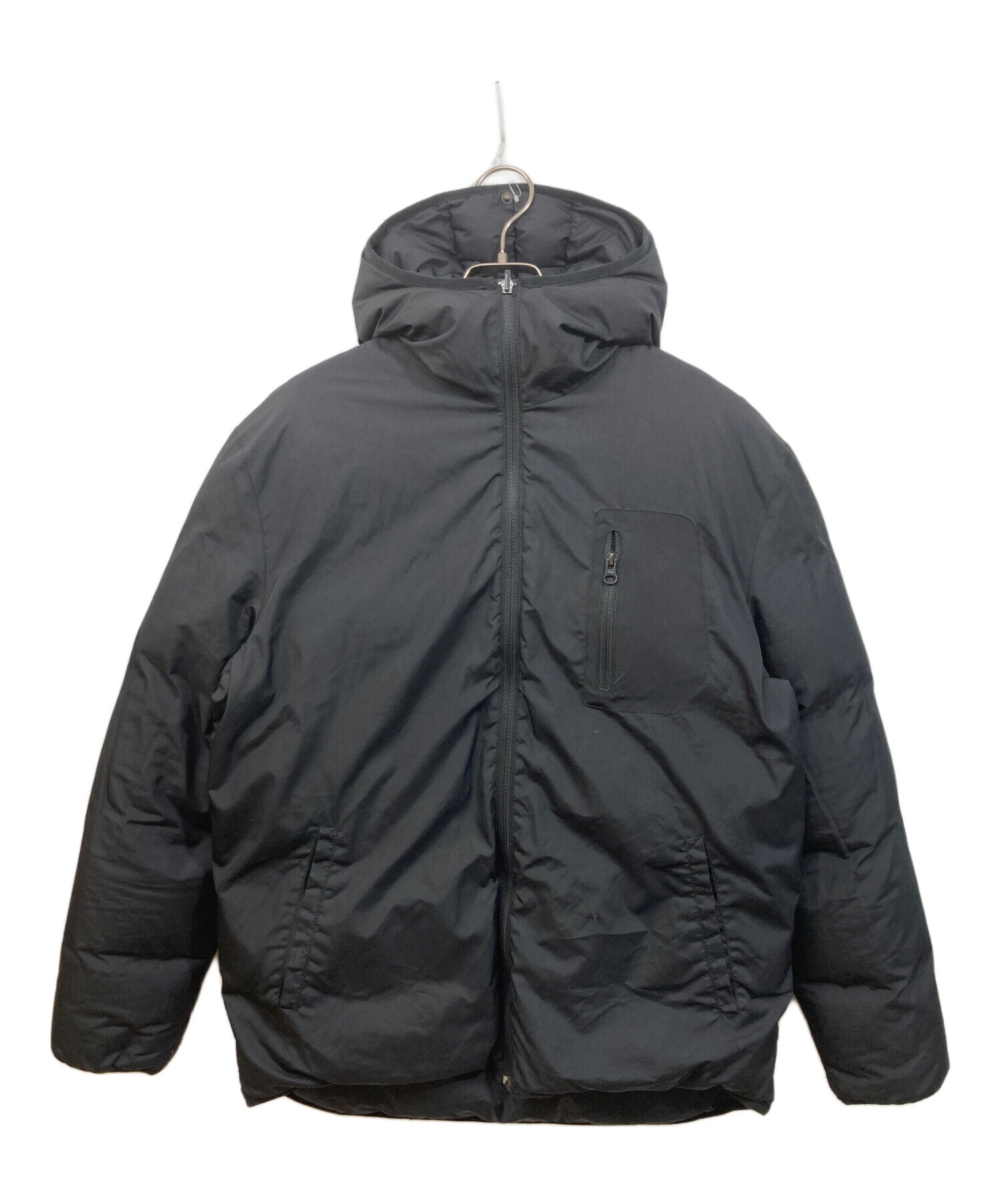 中古・古着通販】Acne (アクネ) ABISKO LONG AW09 ブラック サイズ