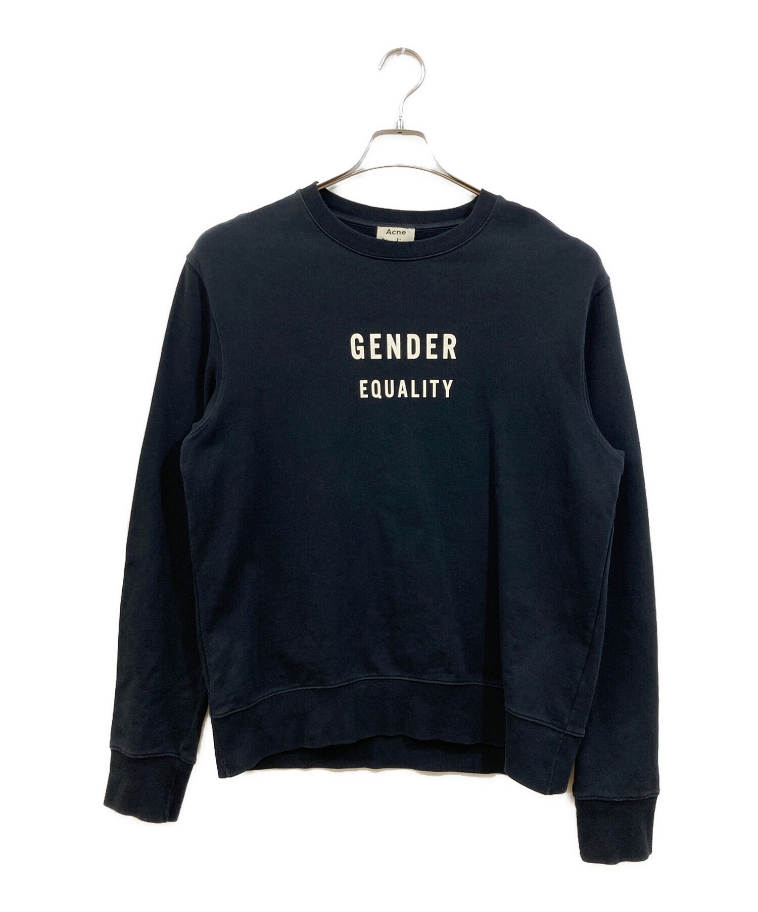 中古・古着通販】Acne studios (アクネ ストゥディオス) CASEY GENDER 