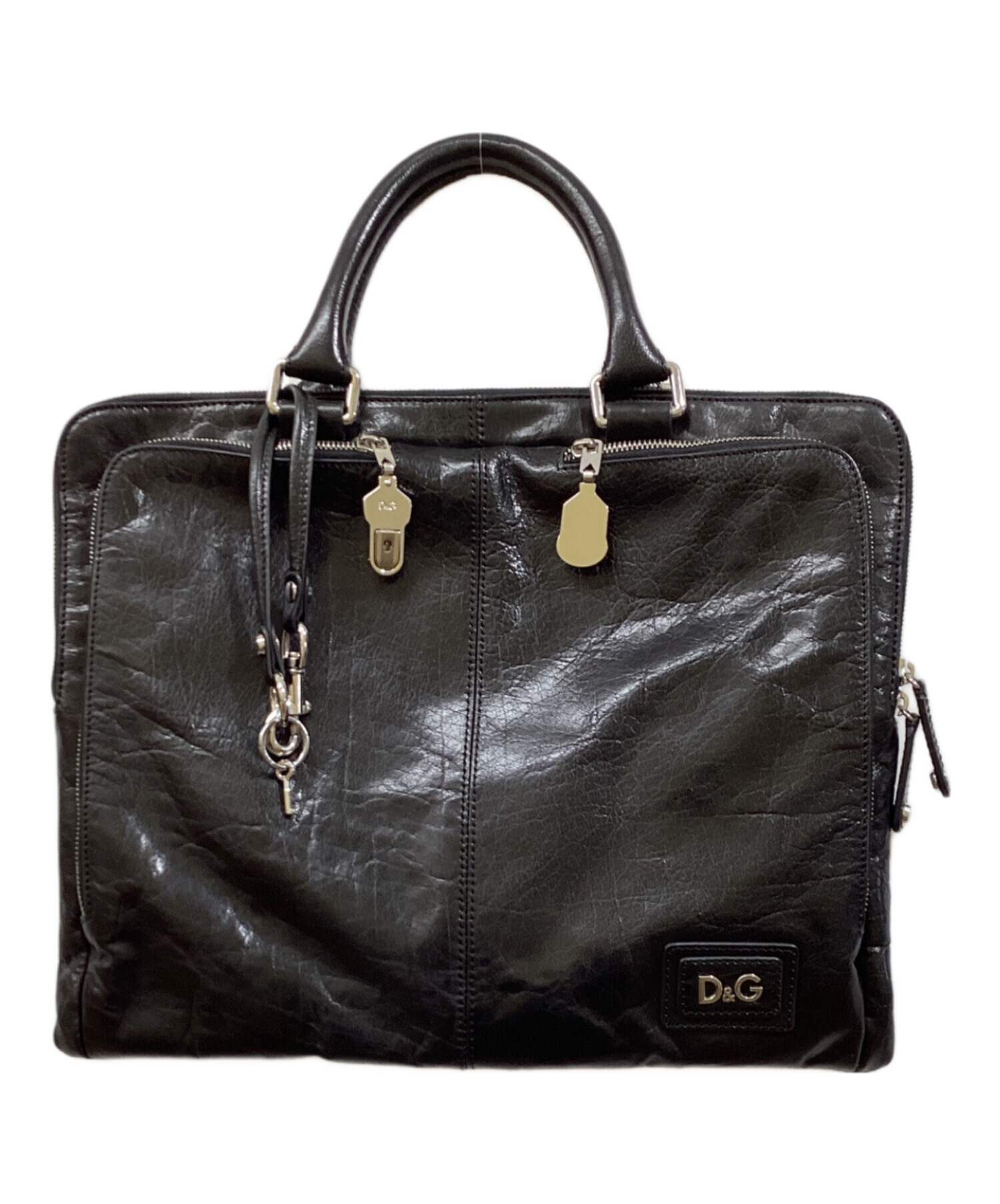中古・古着通販】DOLCE & GABBANA (ドルチェ＆ガッバーナ) ブリーフ 