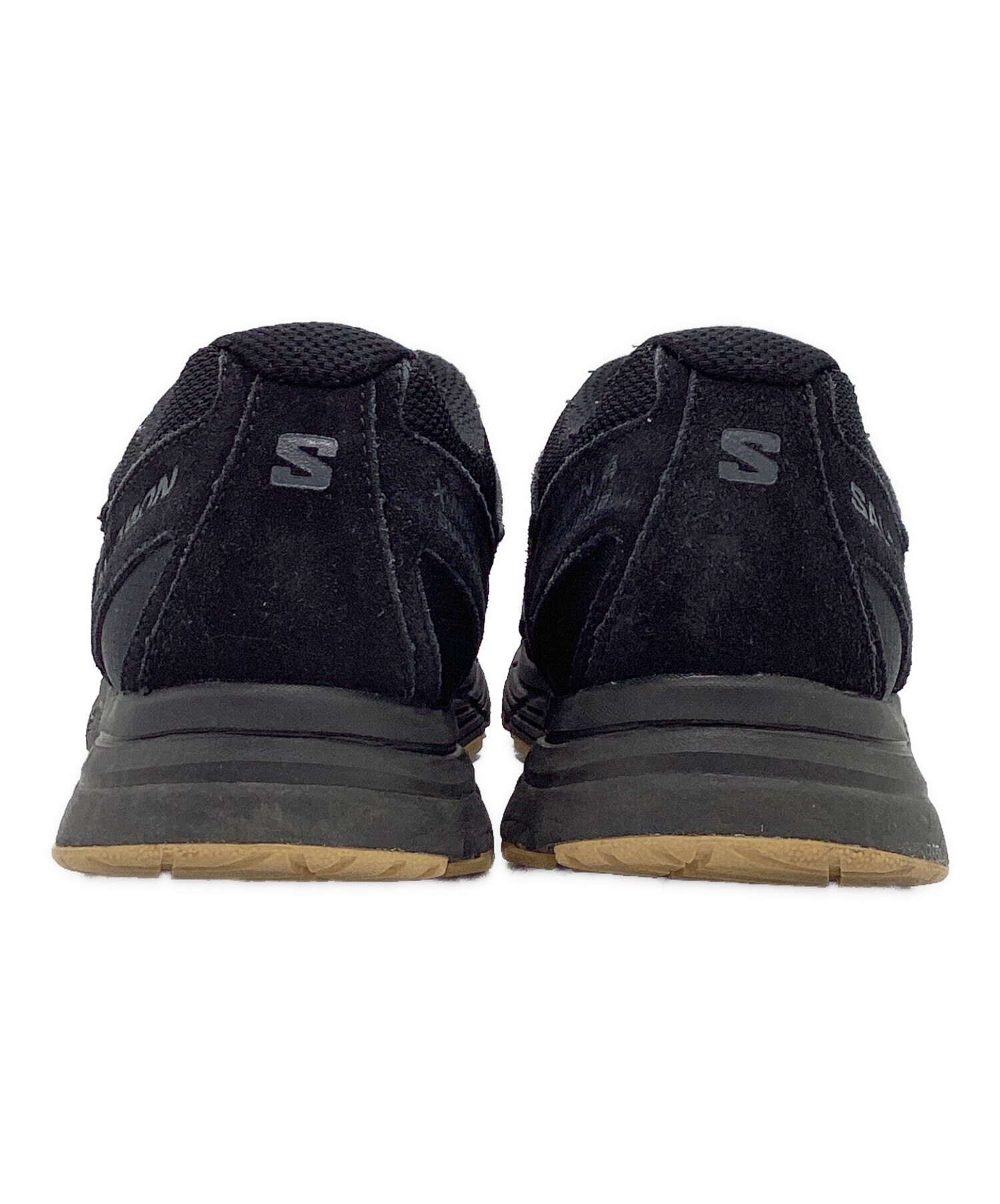 中古・古着通販】SALOMON (サロモン) X-Mission 4 Suede /ローカット 