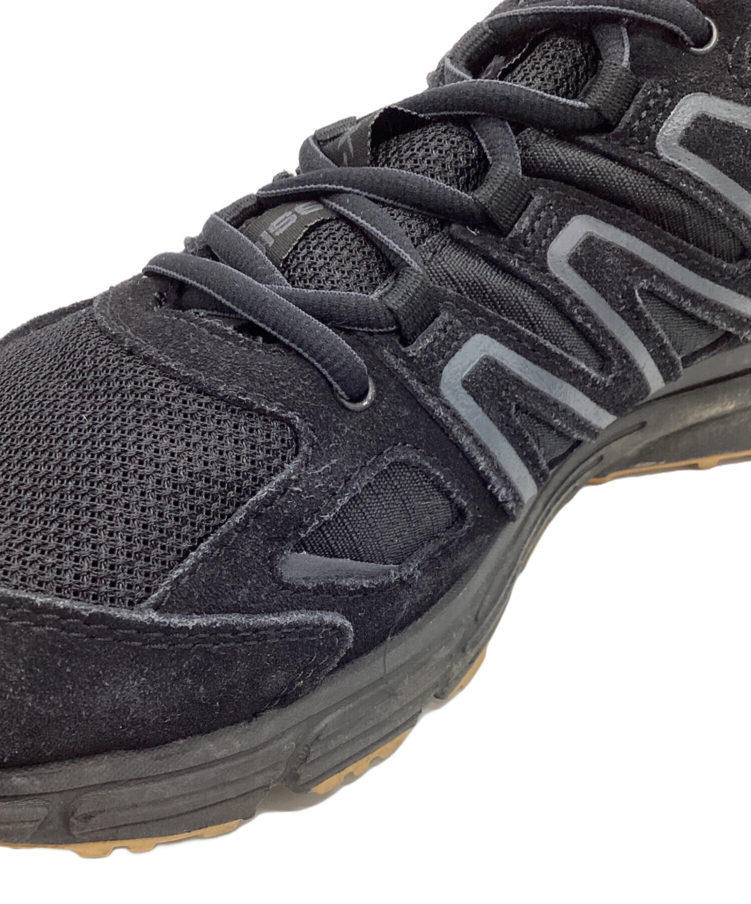 中古・古着通販】SALOMON (サロモン) X-Mission 4 Suede /ローカット 