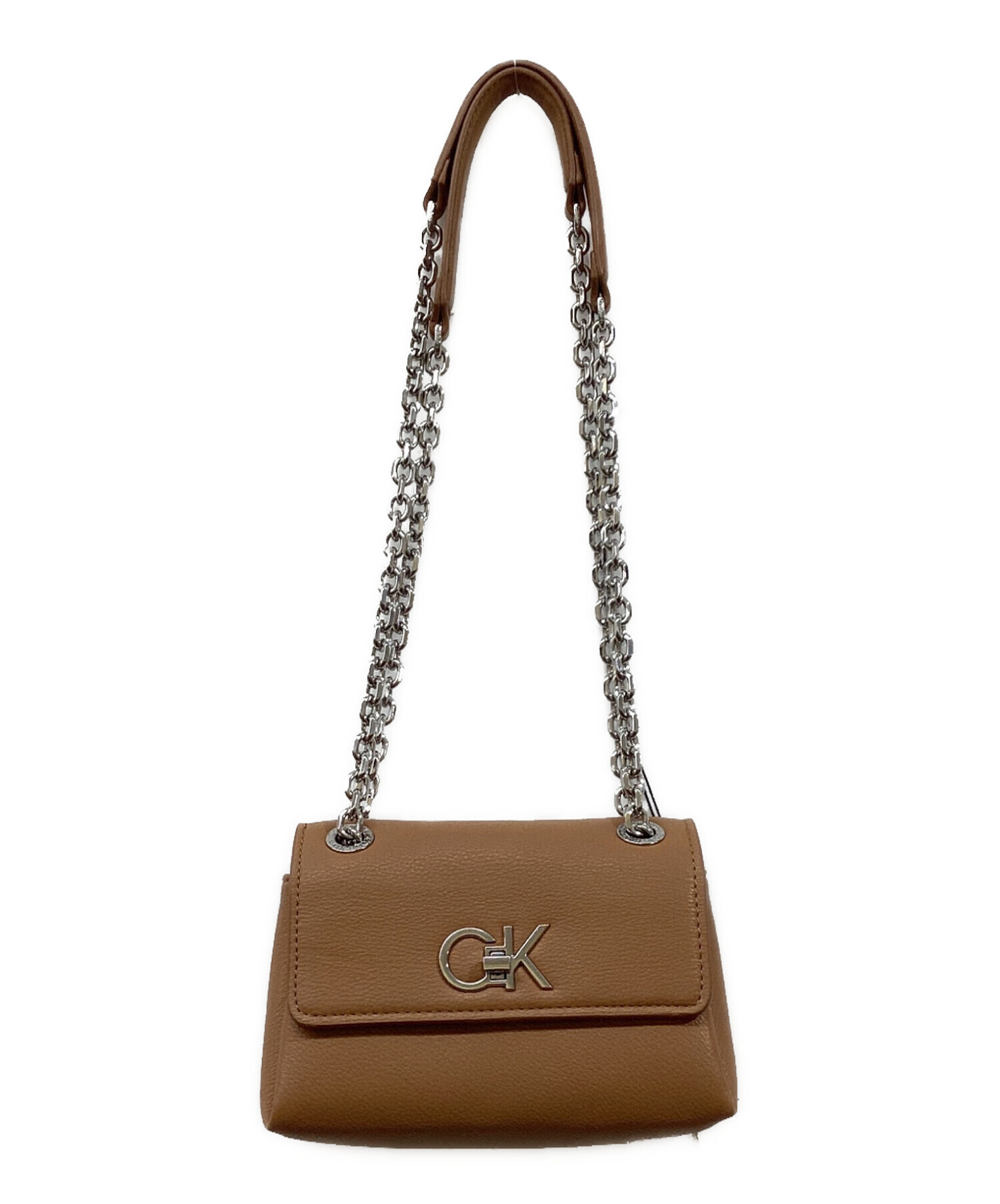 中古・古着通販】Calvin Klein (カルバンクライン) ロゴプレート