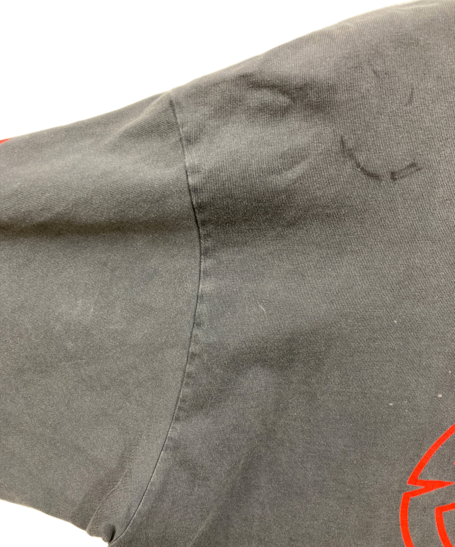 中古・古着通販】BALENCIAGA (バレンシアガ) 23SS Metal BB Logo Tee