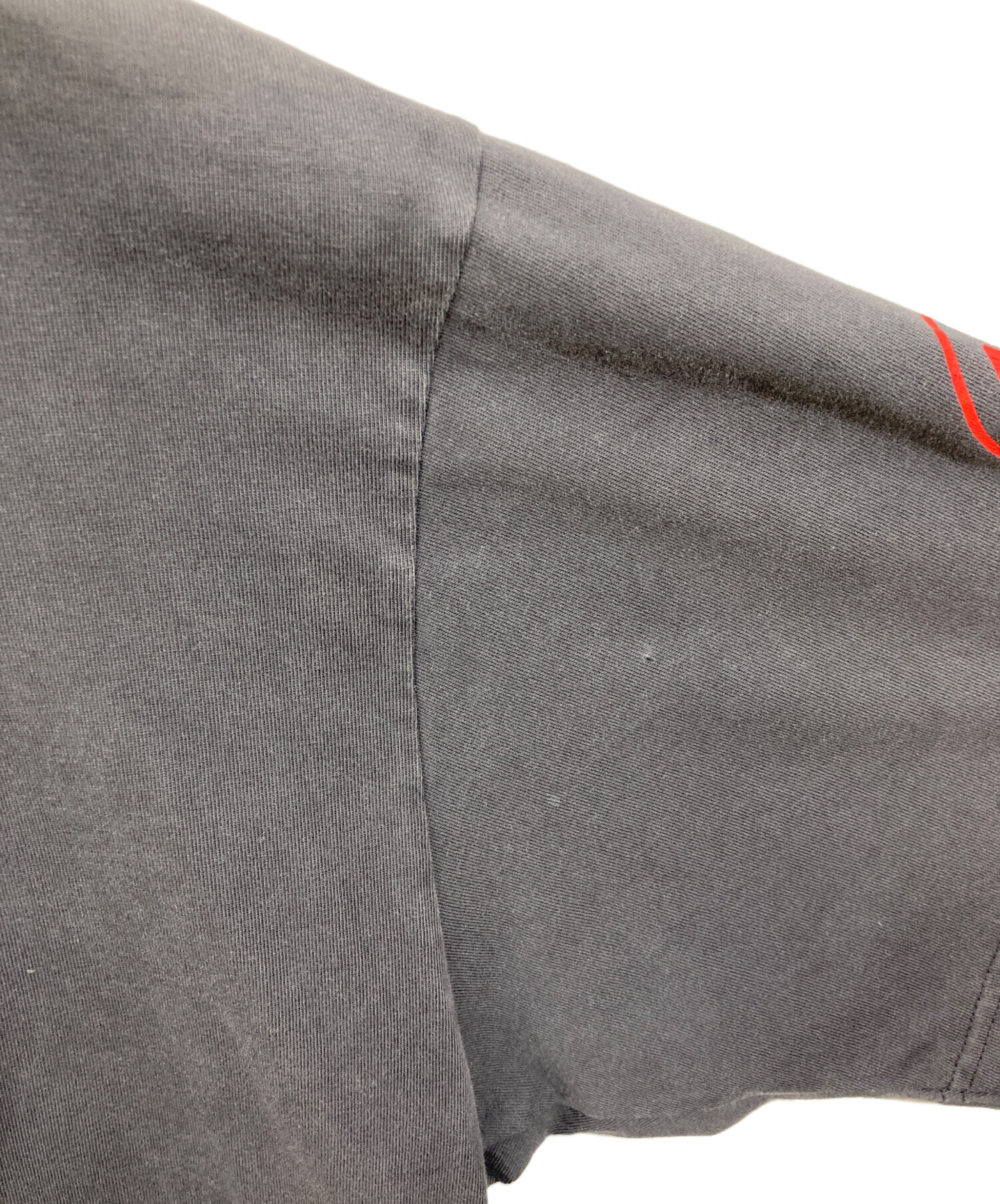 中古・古着通販】BALENCIAGA (バレンシアガ) 23SS Metal BB Logo Tee