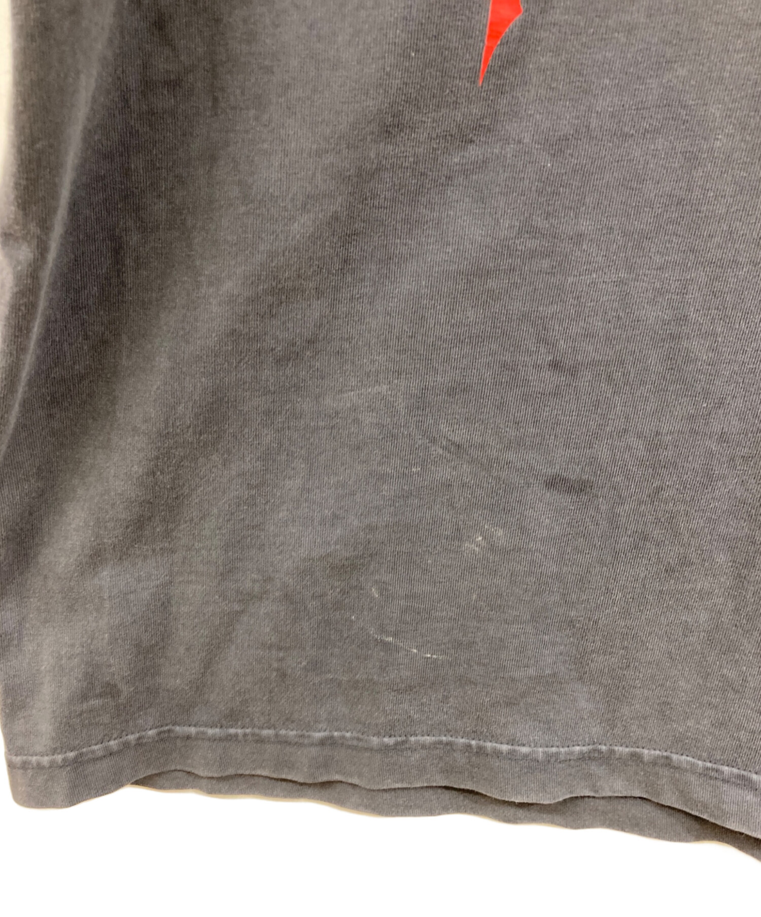 中古・古着通販】BALENCIAGA (バレンシアガ) 23SS Metal BB Logo Tee