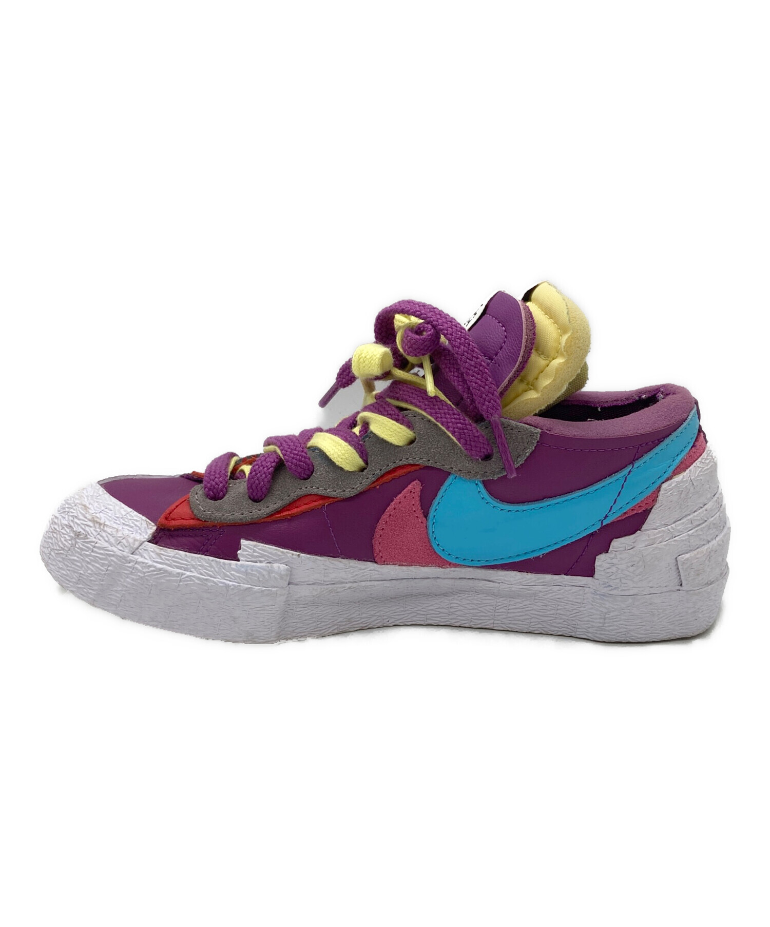 中古・古着通販】NIKE (ナイキ) KAWS (カウズ) sacai (サカイ) BLAZER 
