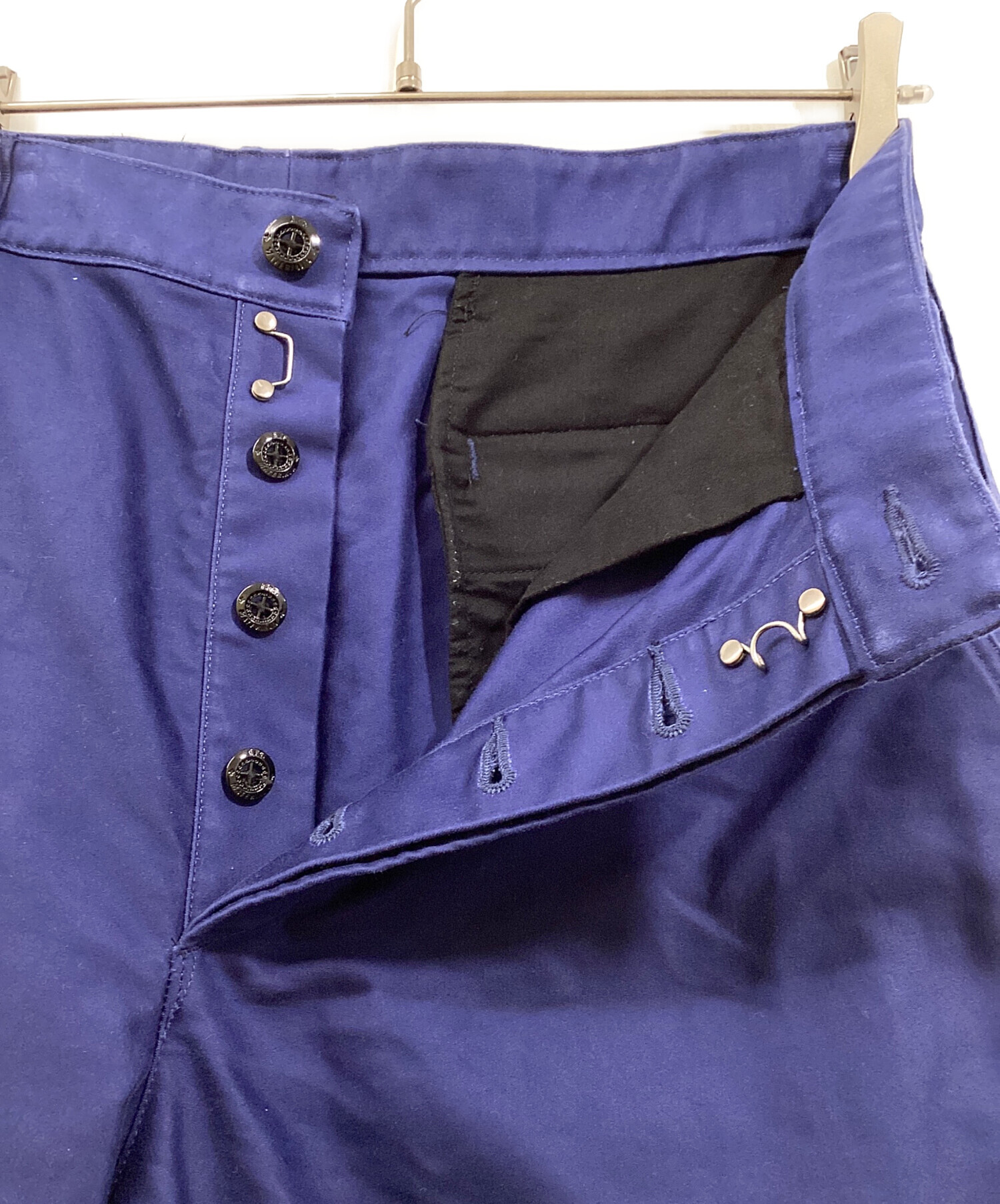 中古・古着通販】Letiquette (エチケット) Ets MATERIAUX (マテリオ 