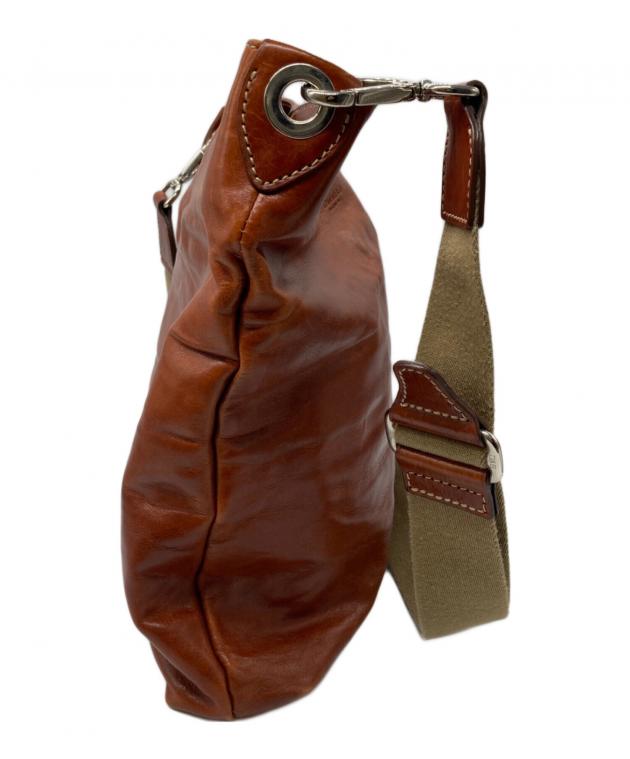 中古・古着通販】Daniel&Bob (ダニエル＆ボブ) ショルダーバッグ