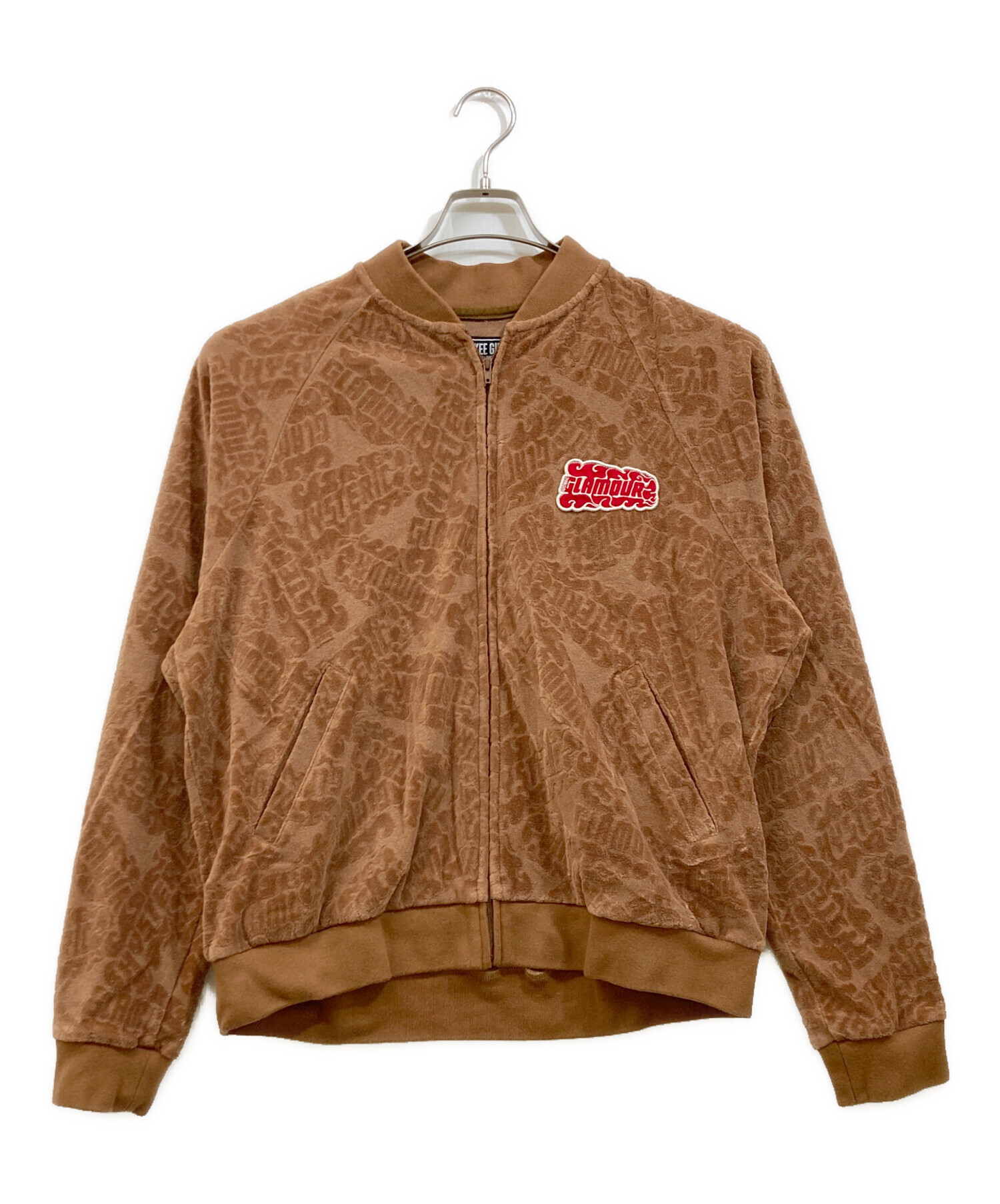 中古・古着通販】Hysteric Glamour (ヒステリックグラマー) FLAME LOGO 