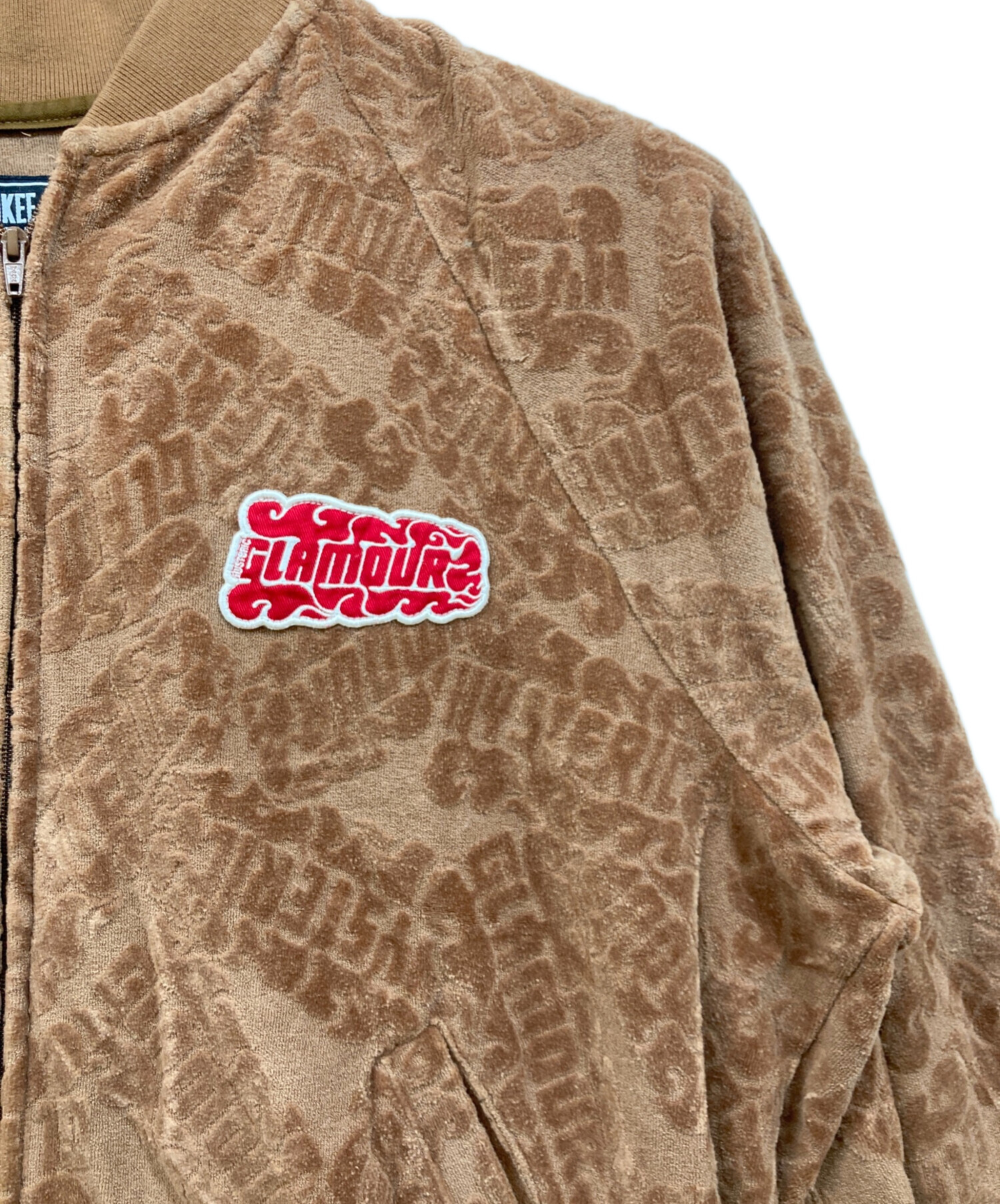 中古・古着通販】Hysteric Glamour (ヒステリックグラマー) FLAME LOGO 