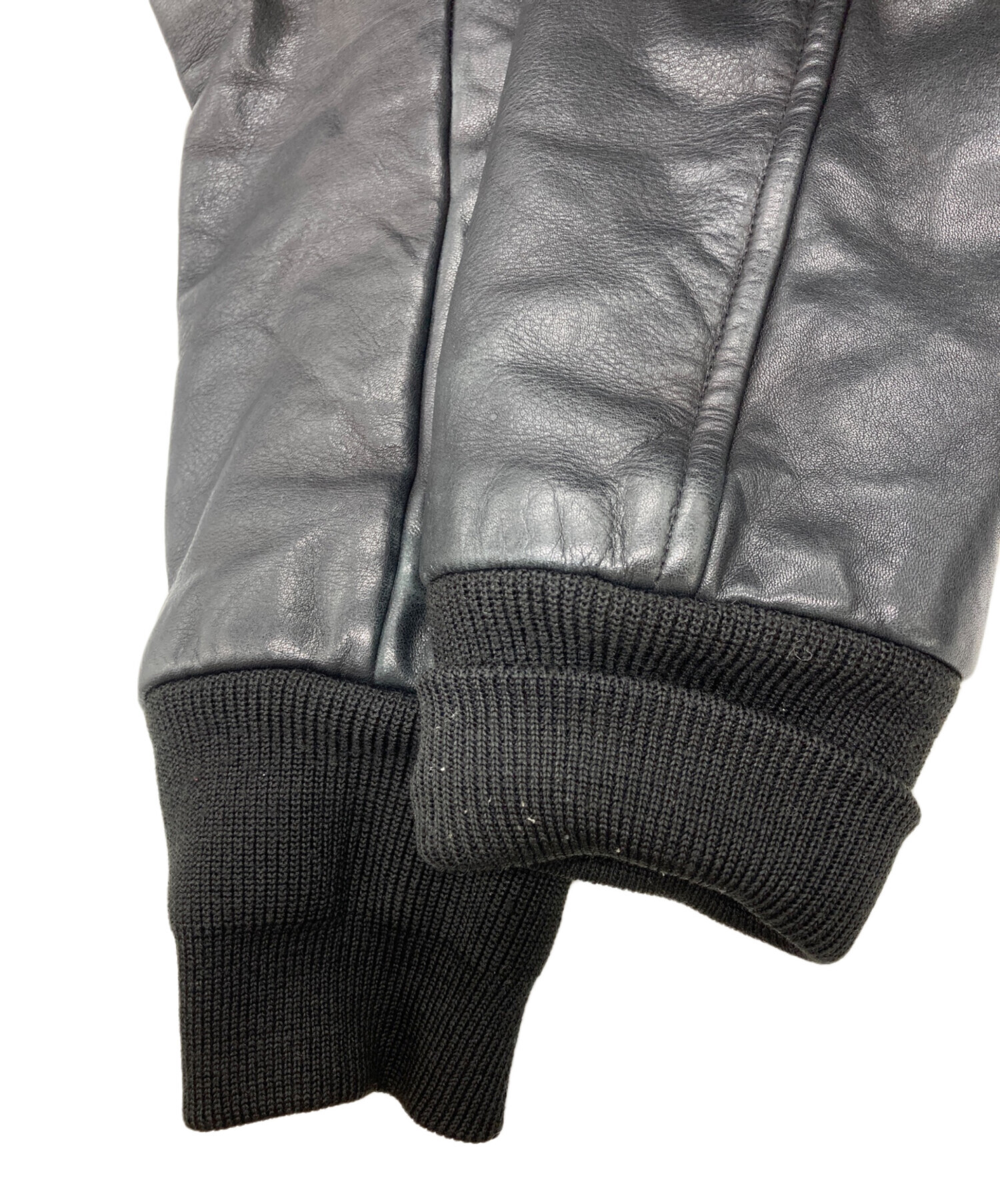 中古・古着通販】nonnative (ノンネイティブ) CONTRACTOR PUFF COAT 