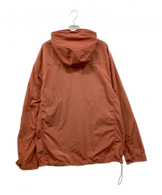 中古・古着通販】C.P COMPANY (シーピーカンパニー) ハーフジッププル 