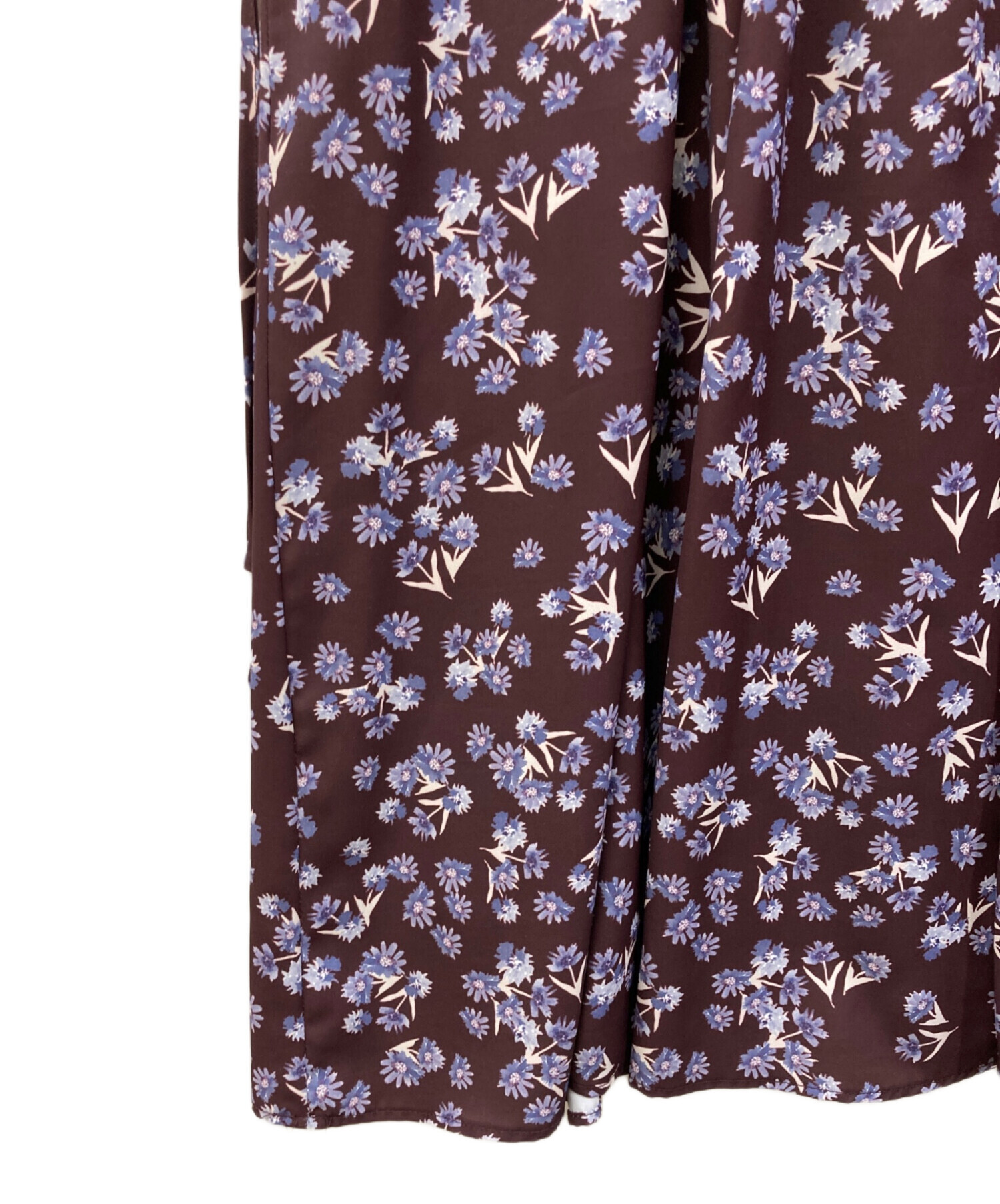 中古・古着通販】HER LIP TO (ハーリップトゥ) Paris Daisy Long Dress 