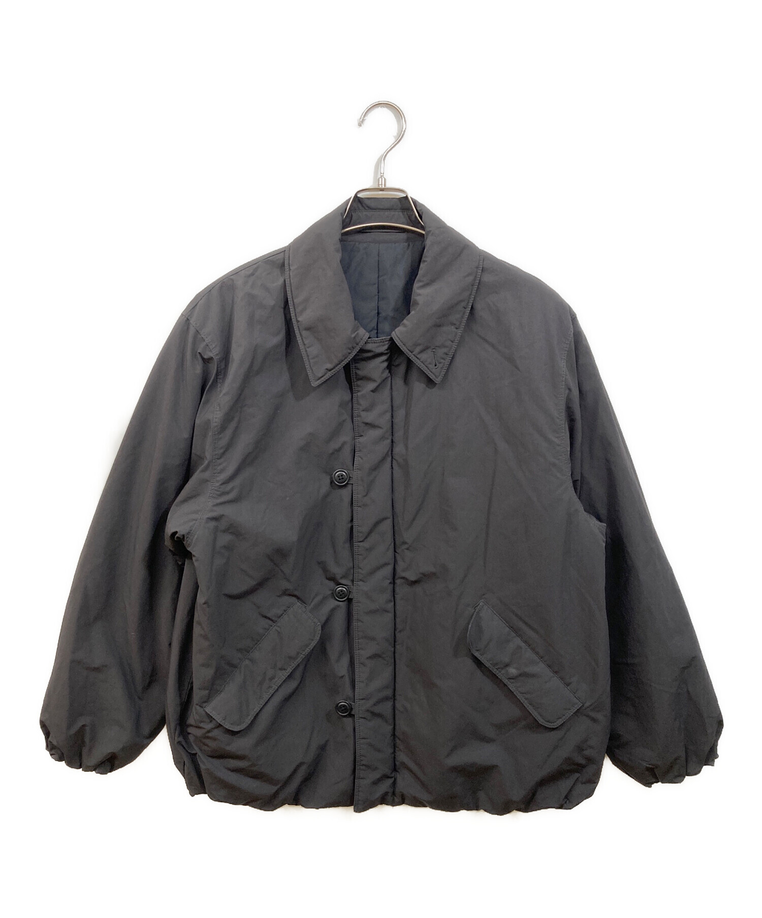 Steven Alan PE DRM EX WTR JACKET/ジャケットS Steven Alan PE DRM EX