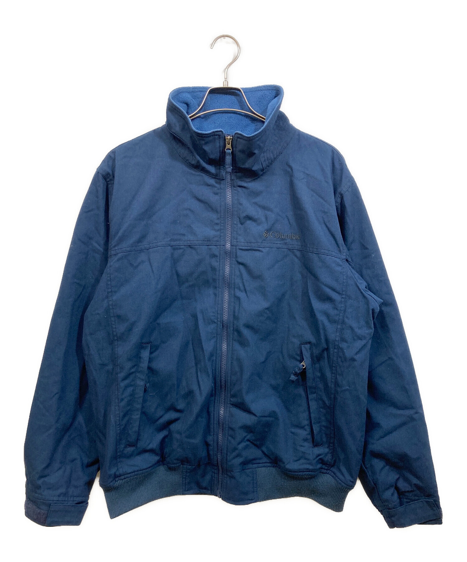 中古・古着通販】Columbia (コロンビア) ロマビスタ スタンドネック