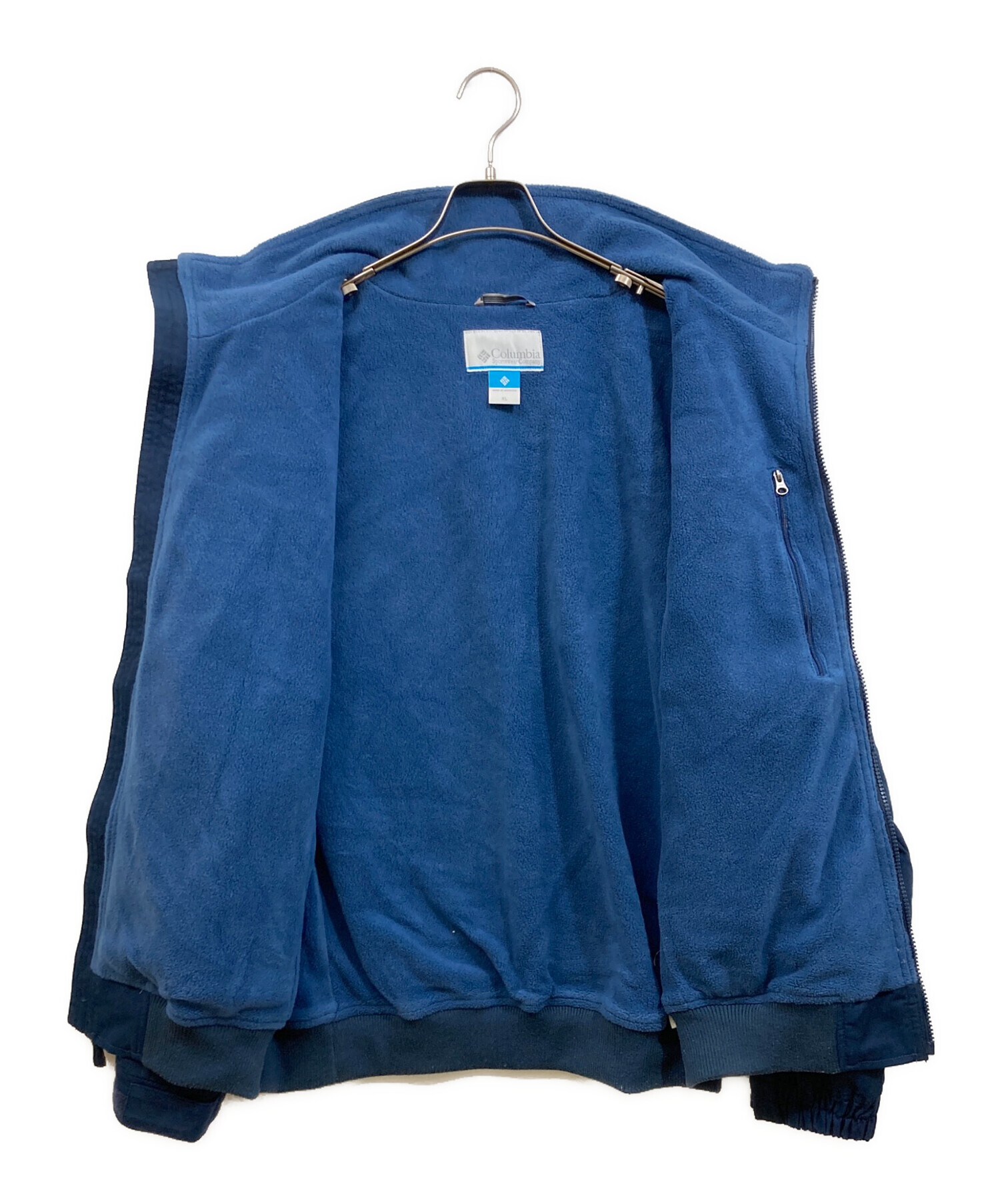 中古・古着通販】Columbia (コロンビア) ロマビスタ スタンドネック 中古・古着通販】Columbia (コロンビア) ロマビスタ スタンドネック
