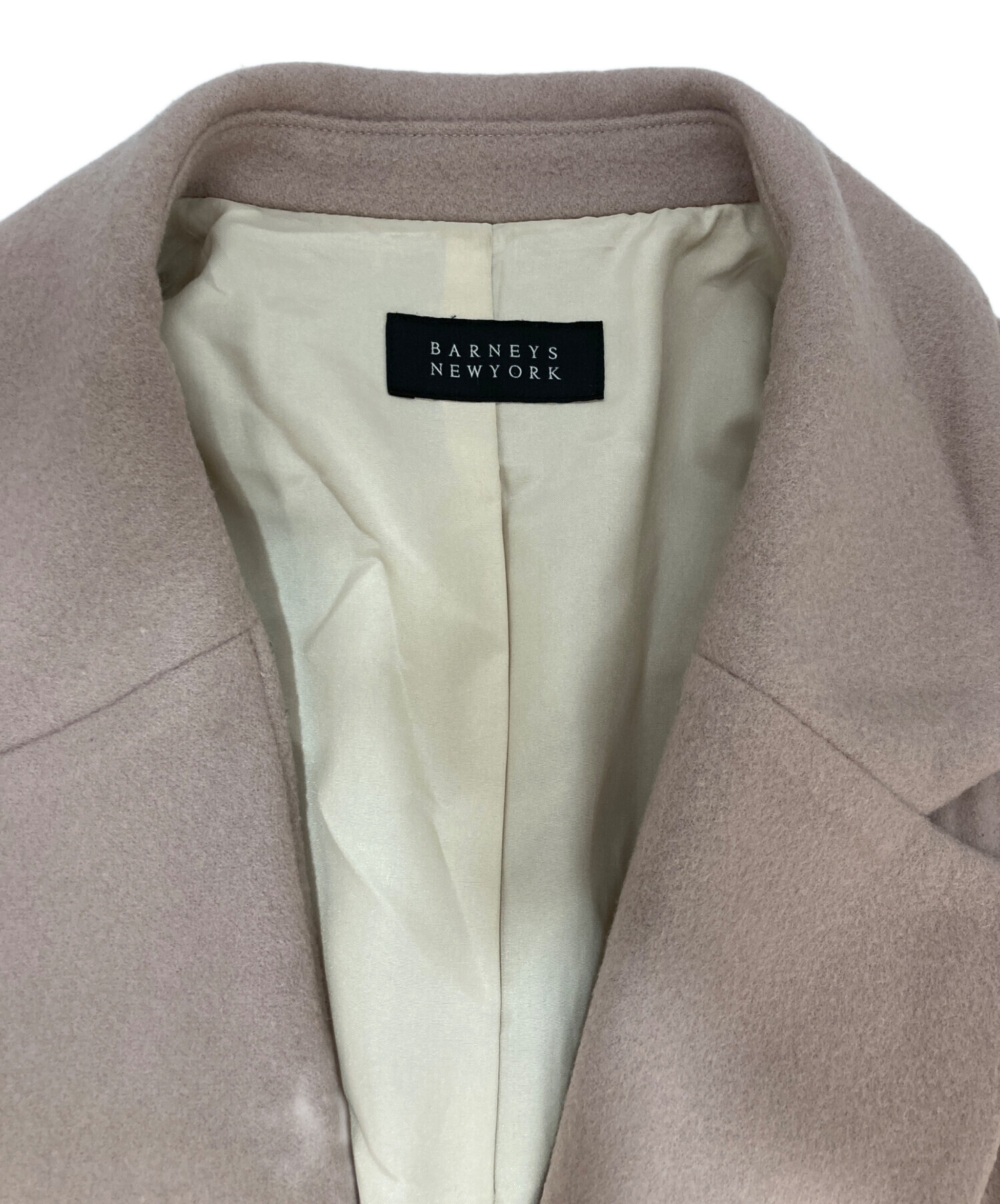 中古・古着通販】BARNEYS NEWYORK (バーニーズ・ニューヨーク