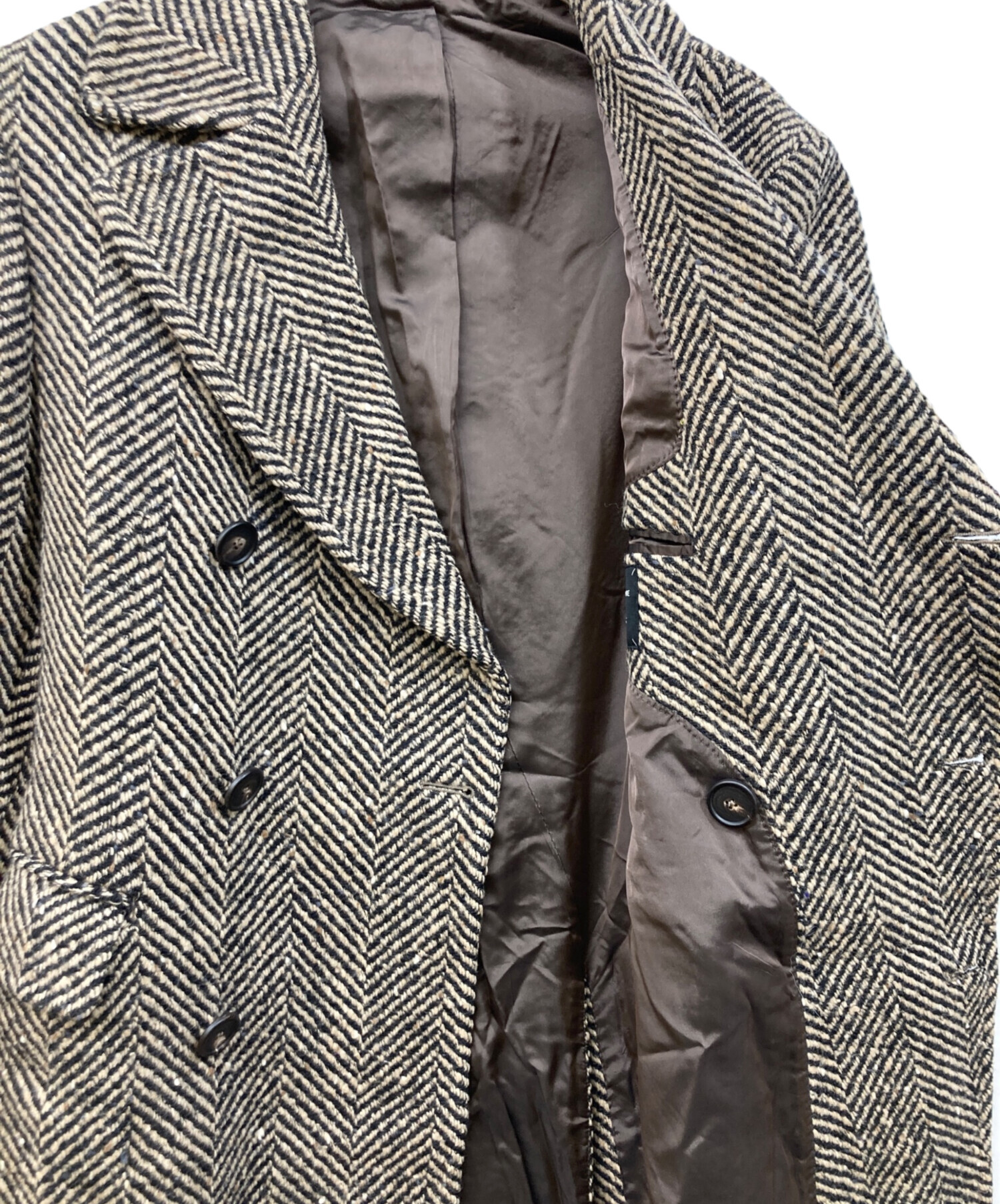 中古・古着通販】TAGLIATORE (タリアトーレ) Brilla per il gusto