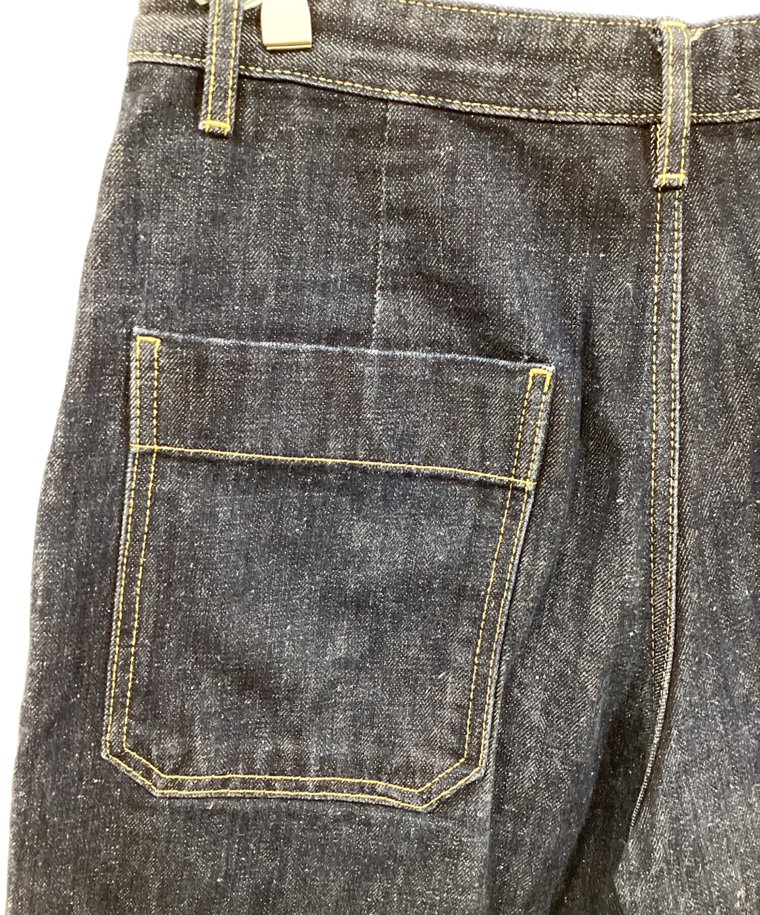 中古・古着通販】STUDIO NICHOLSON (スタジオ ニコルソン) SELVEDGE 