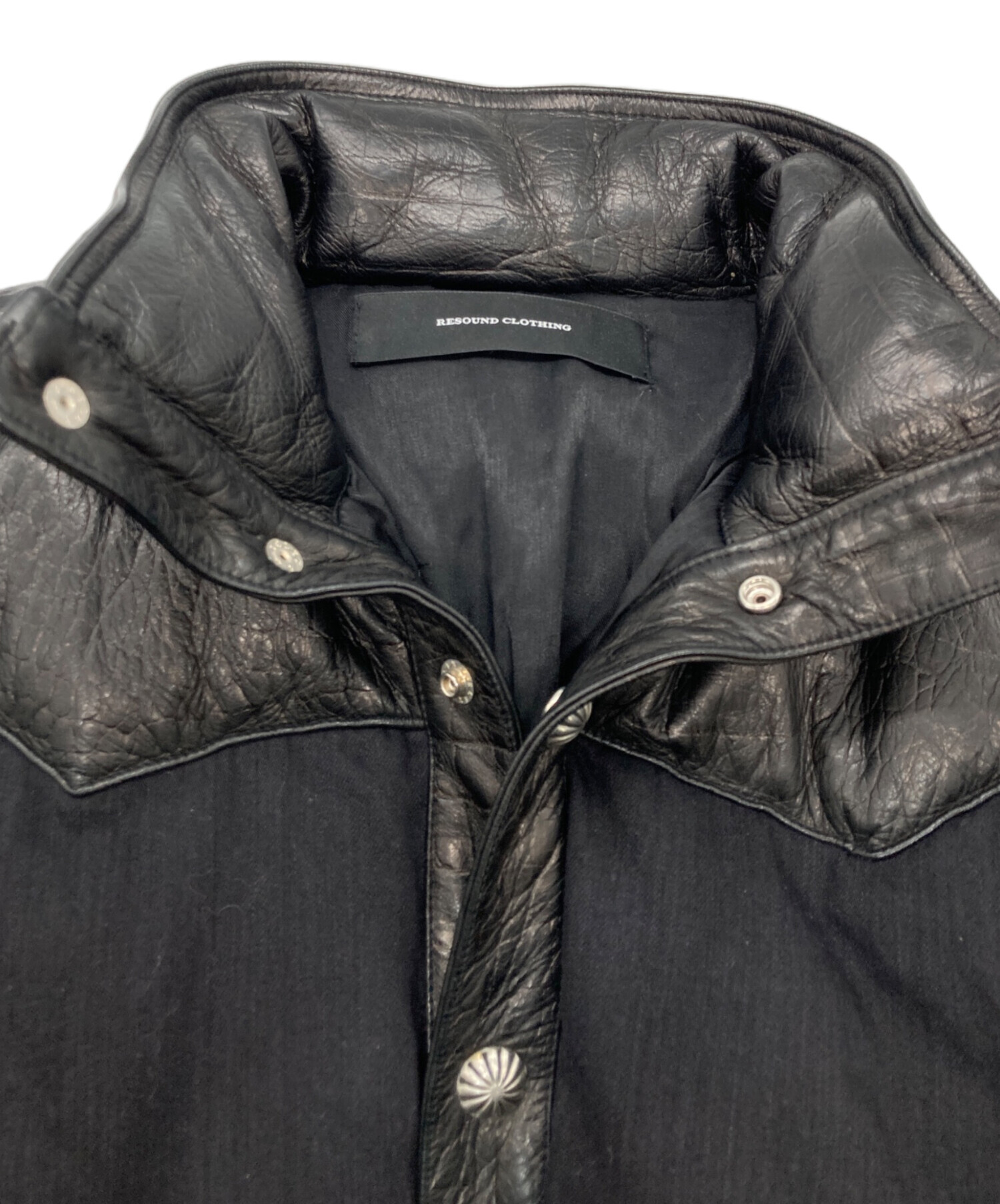 中古・古着通販】RESOUND CLOTHING (リサウンドクロージング) ROBERT 