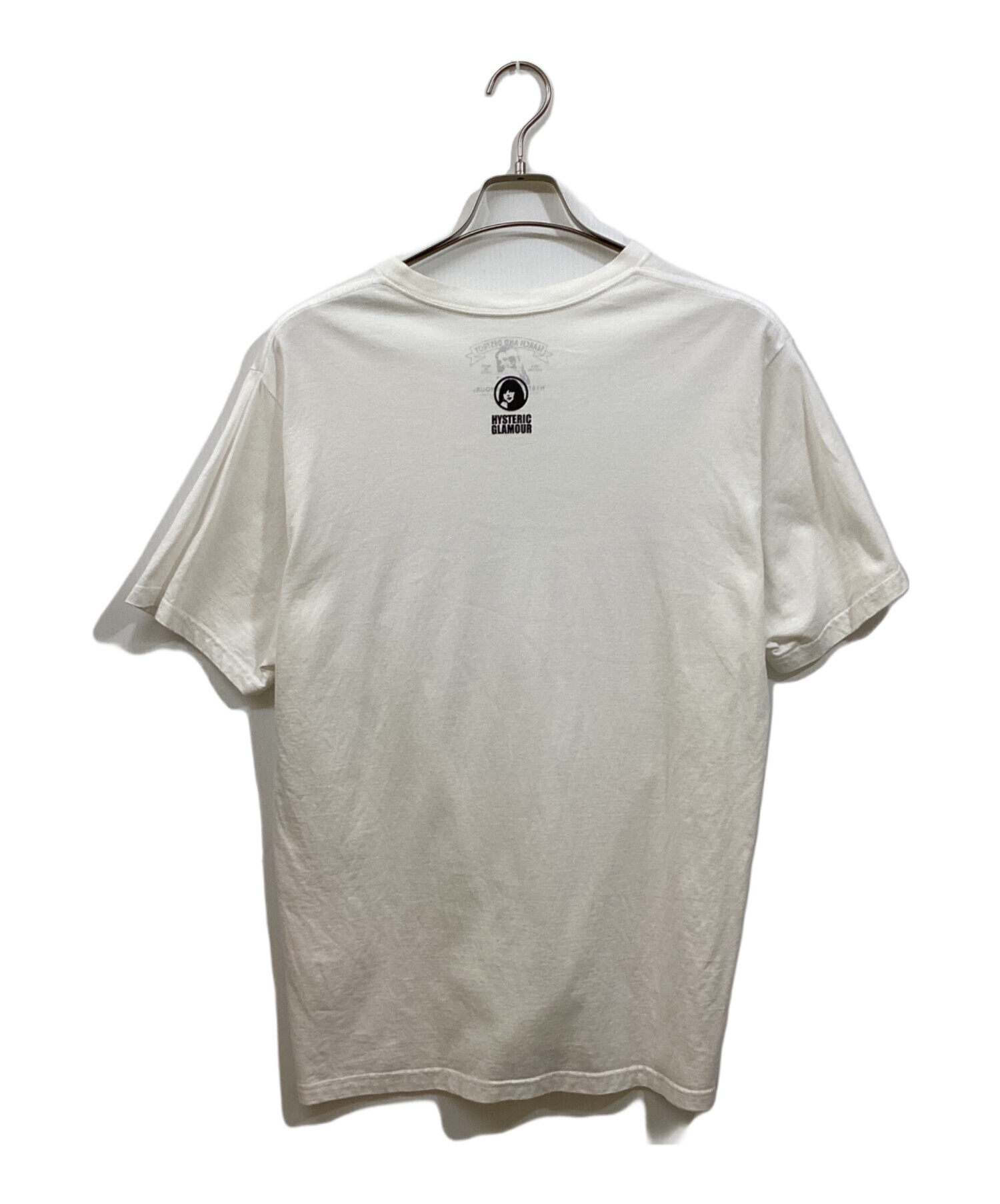 中古・古着通販】Hysteric Glamour (ヒステリックグラマー) CIRCLE 