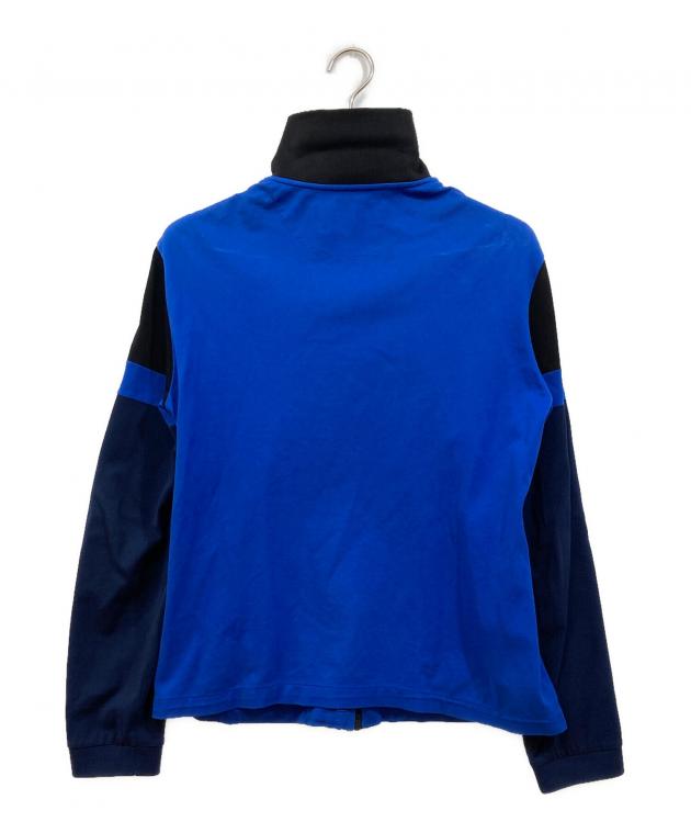 中古・古着通販】PRADA (プラダ) トラックジャケット ネイビー