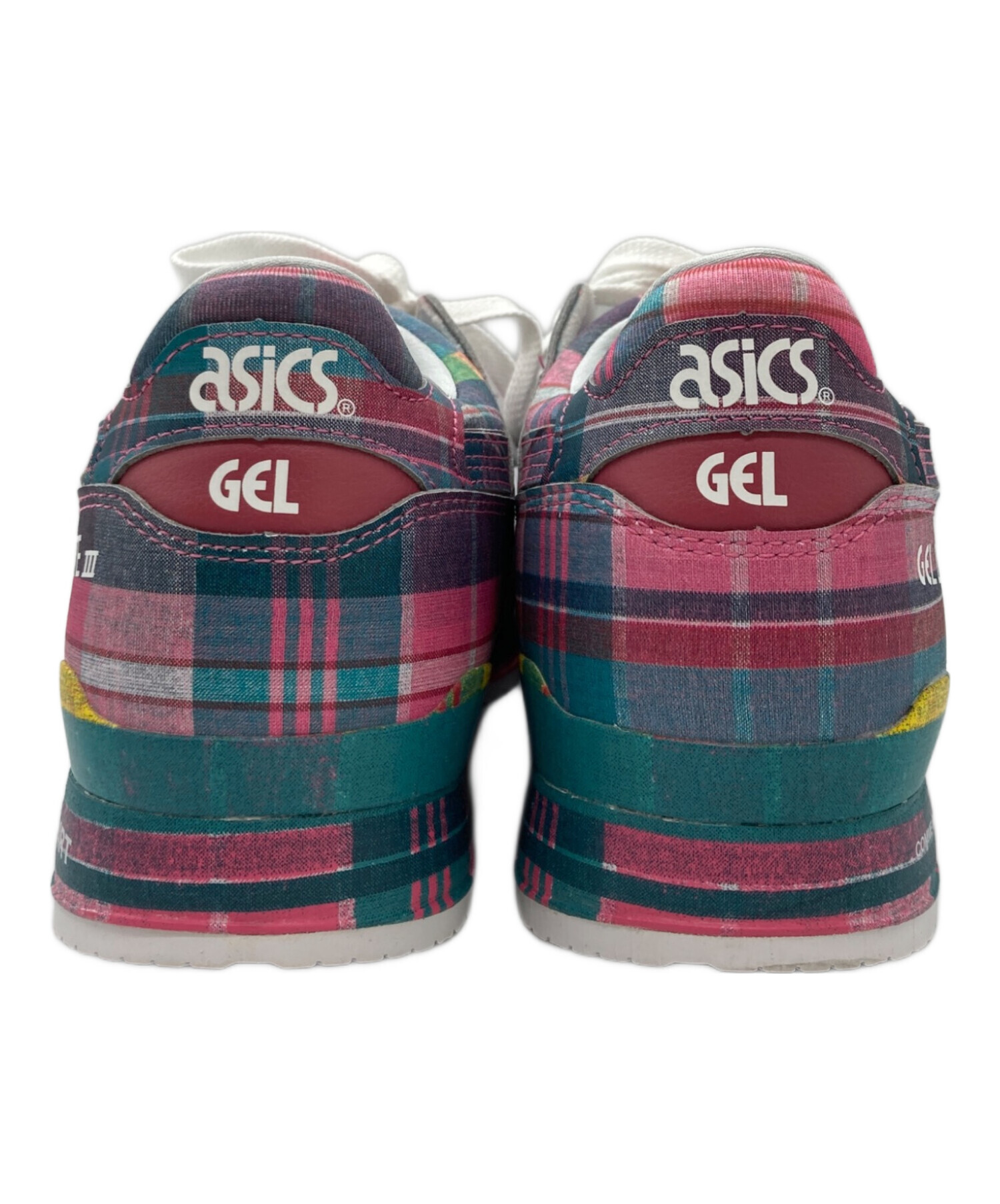 中古・古着通販】asics (アシックス) COMME des GARCONS SHIRT