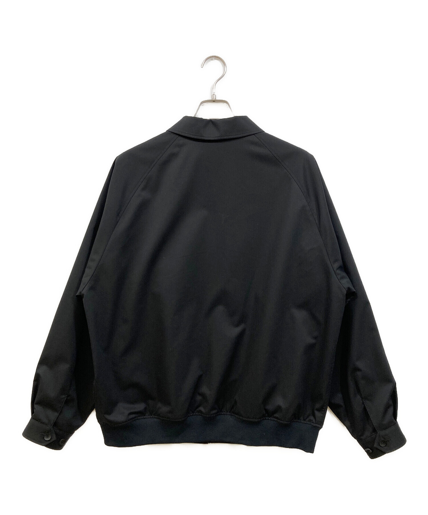 camoshita united arrows ハリントンジャケット 50サイズ Jacket