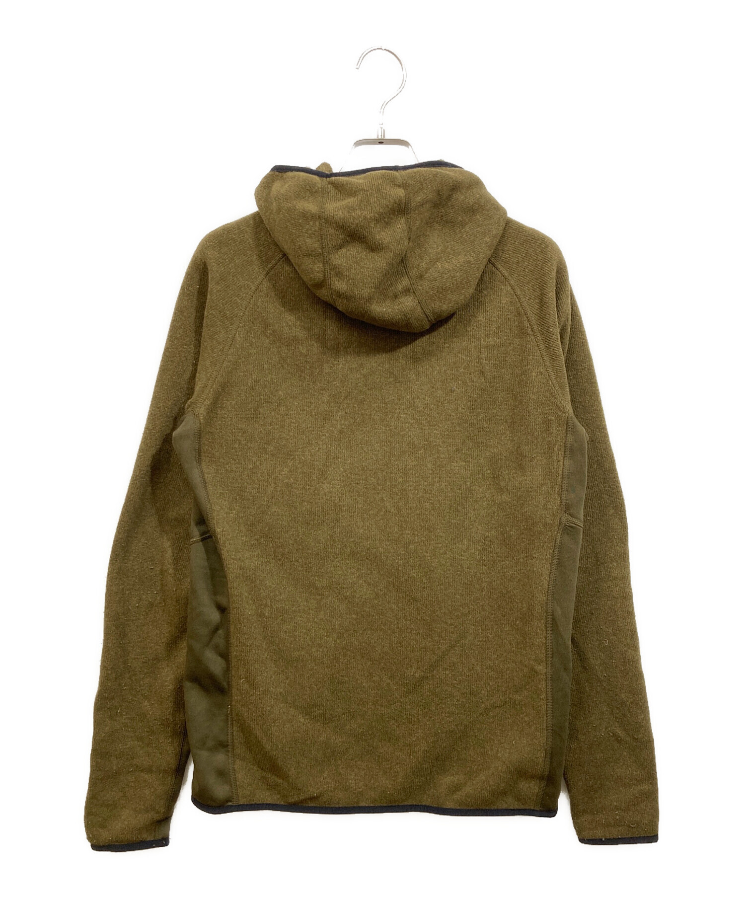 中古・古着通販】Patagonia (パタゴニア) パフォーマンス ベター 中古・古着通販】Patagonia (パタゴニア) パフォーマンス ベター